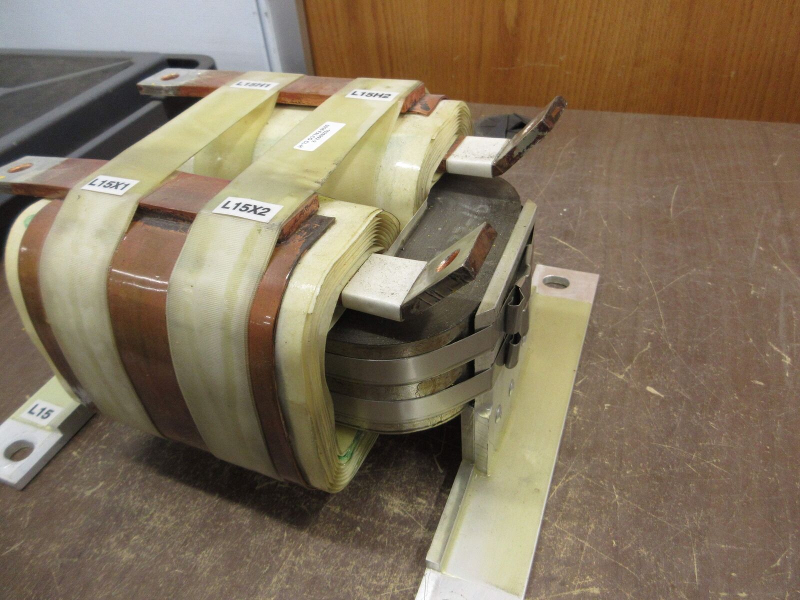 Falco Electronics Common Mode Choke 1026992-2 Used