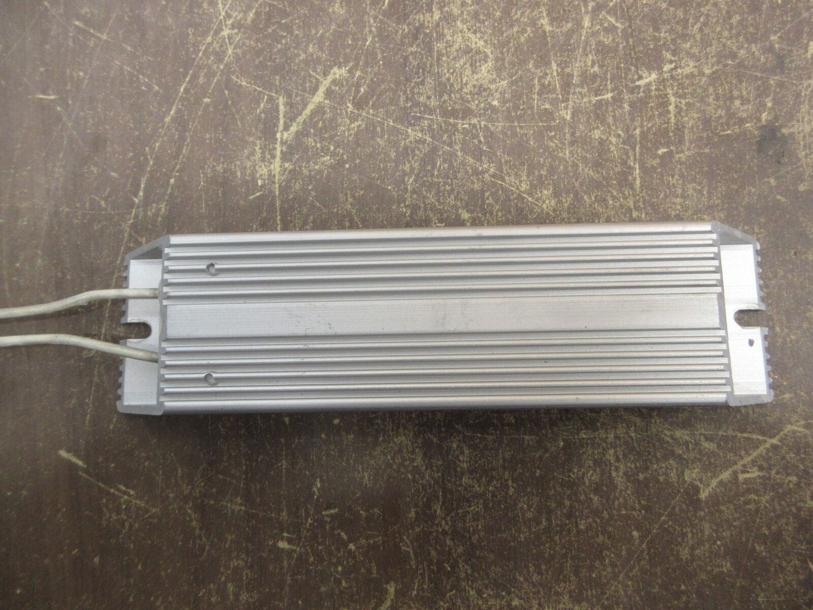 Rara Resistor IRH100N 25 ohms 4500V Used