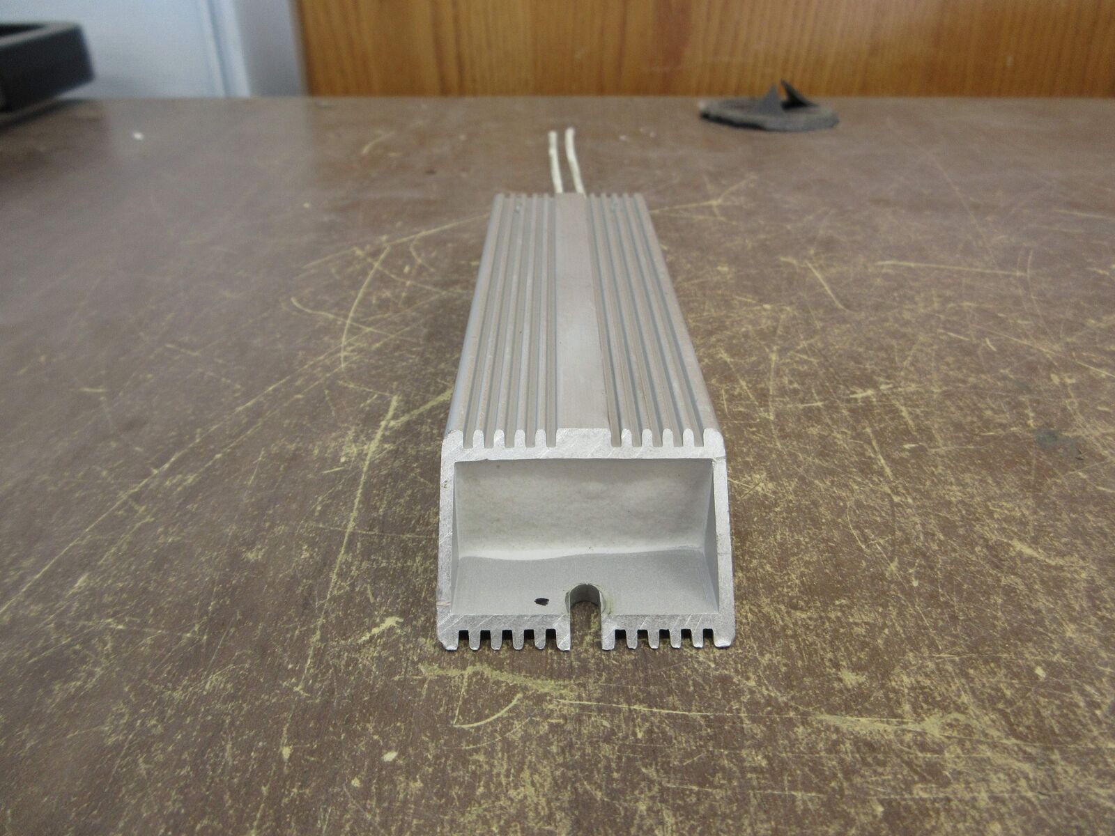 Rara Resistor IRH100N 25 ohms 4500V Used