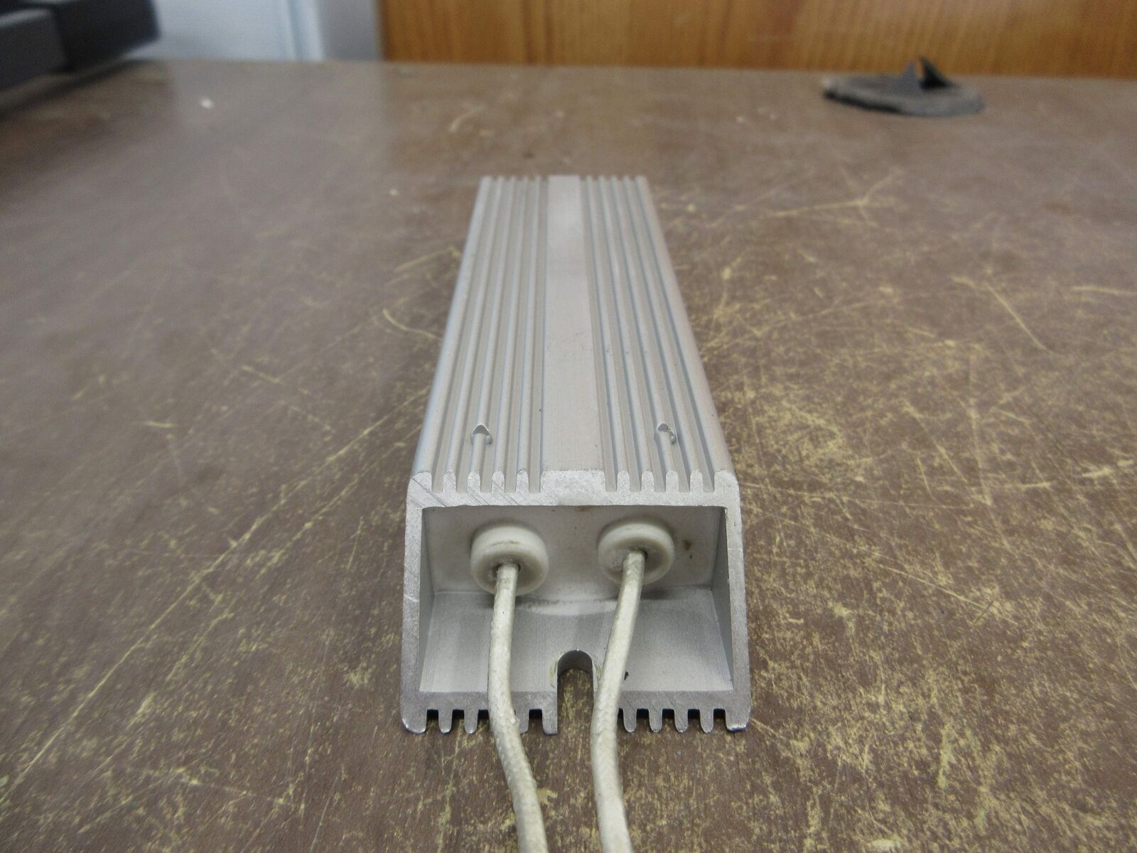 Rara Resistor IRH100N 25 ohms 4500V Used