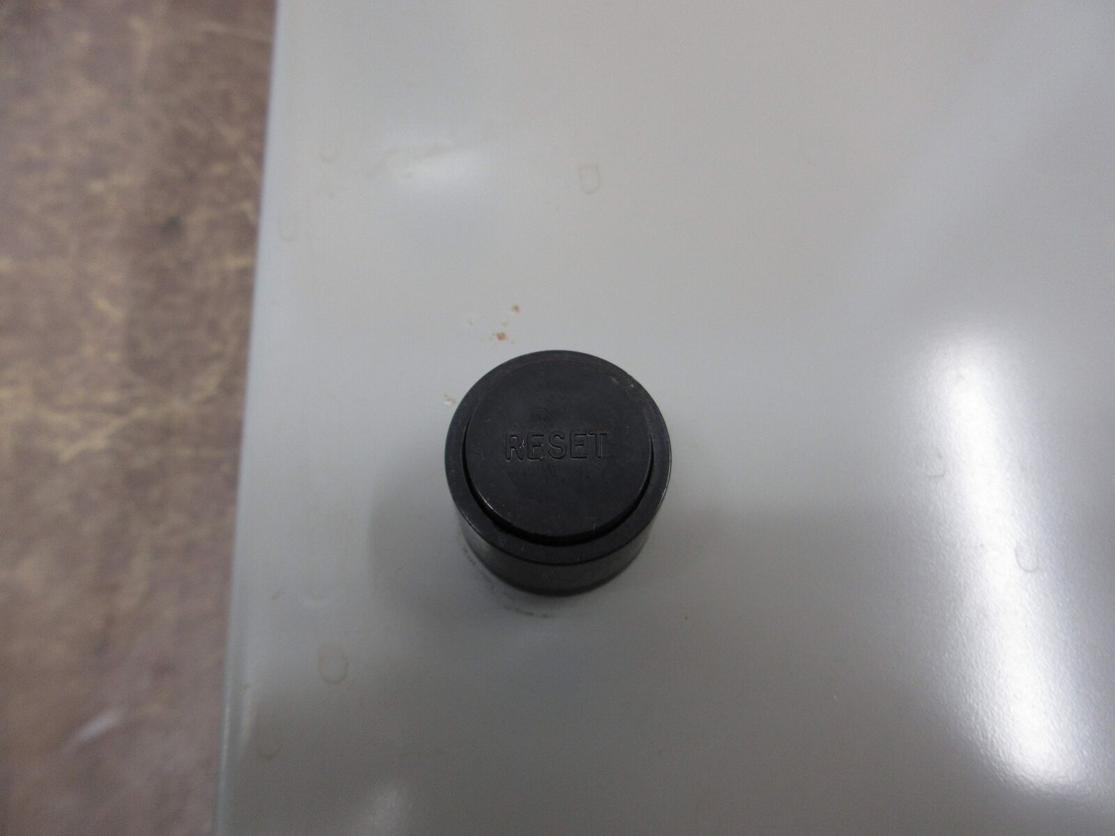 GE Non-Fusible Size 1 Combination CR308C1041AAATDB 115-120V Coil 27A Used