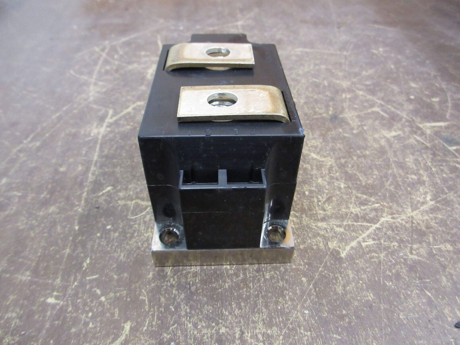 Infineon Powerblock DD260N16K Used