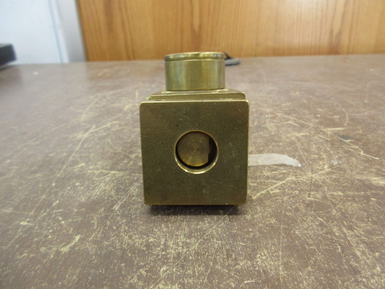 FBL Schlage Interlock C17755P A1 *No Box* New Surplus