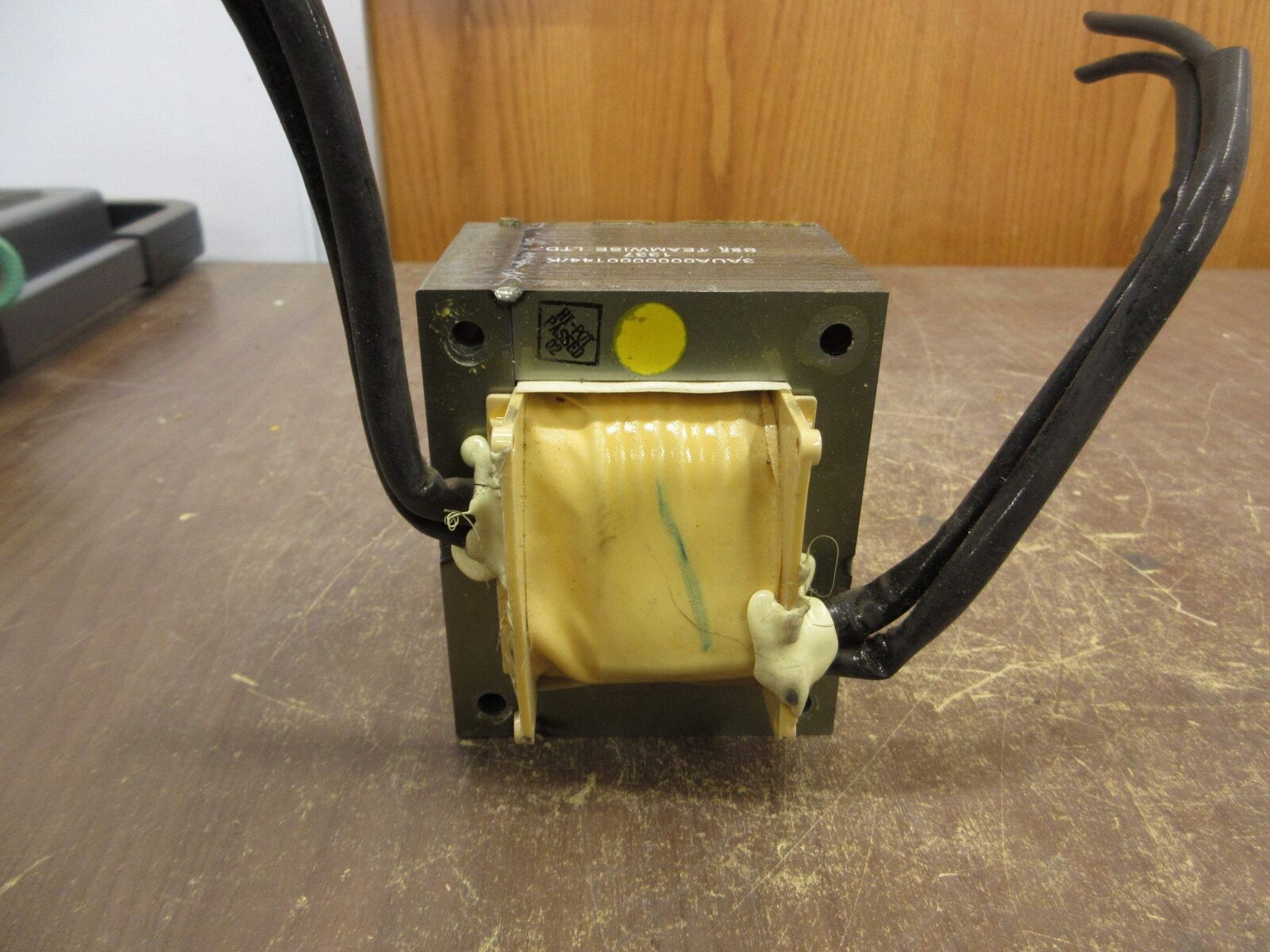 Teamwise Transformer 3AUA0000000144/K Used