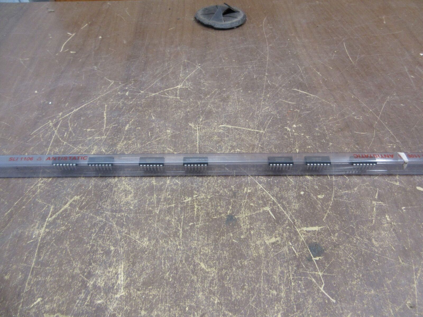 Central Semiconductor Corp. Bipolar Transistor Array MPQ2222 4 NPN (Quad) 40V