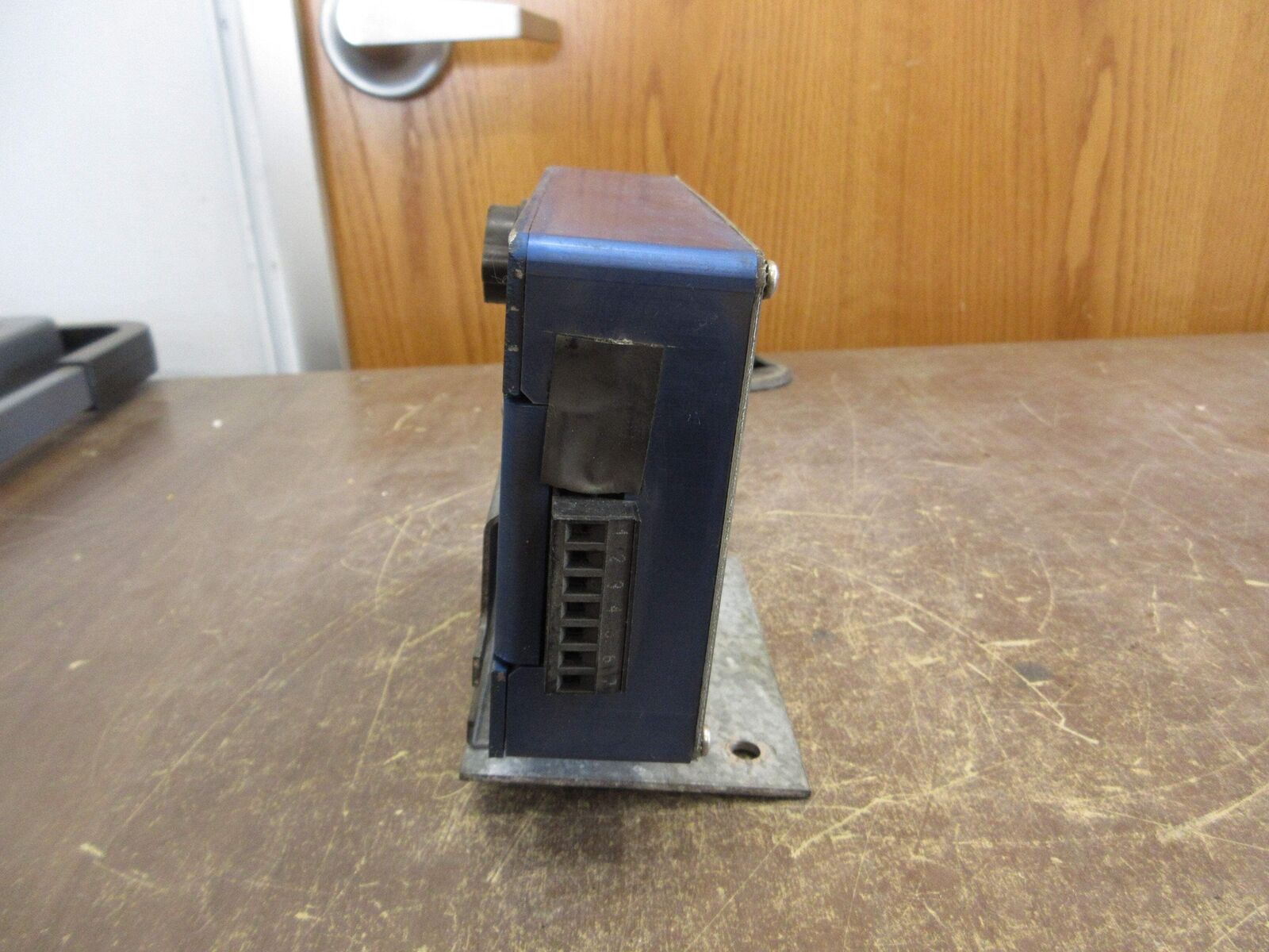 Joslyn Opti-Trip II RMS Micro-Controller Based Trip Unit Used