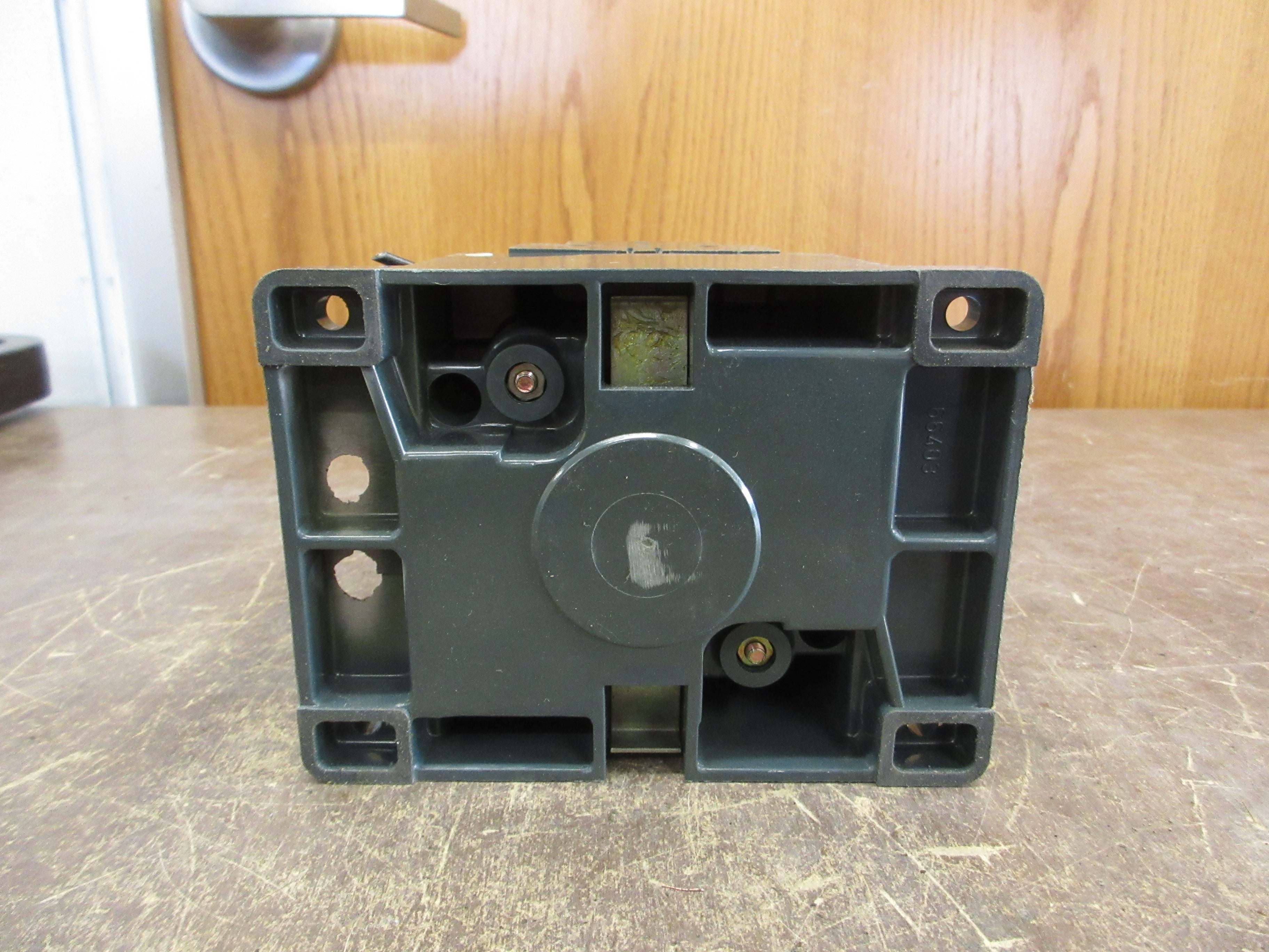 Stromberg Size 3 Contactor OKYM 3G21 125V Coil Used