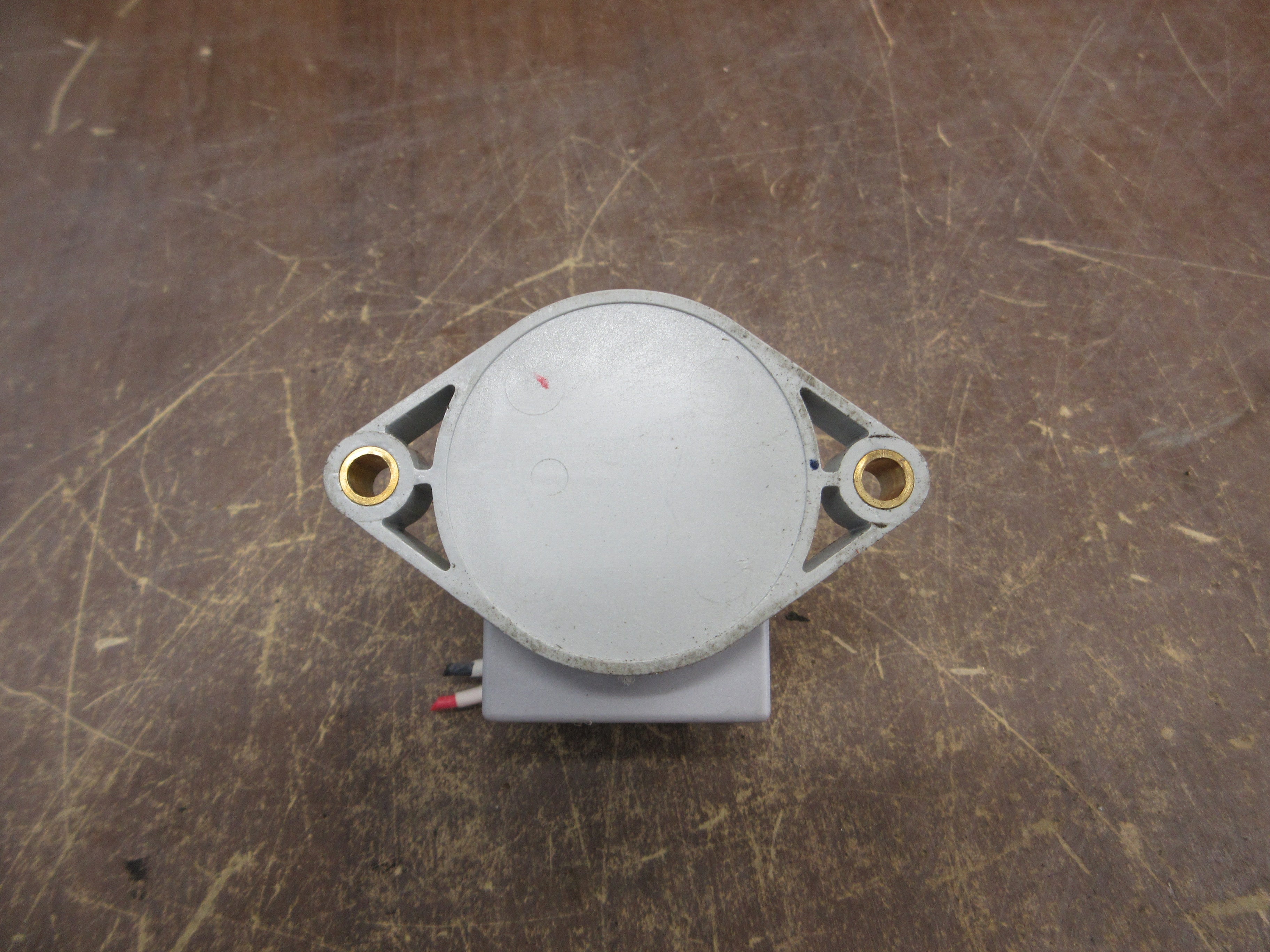 TE Kilovac EV200AAANA Relay 1618002-7 12-24 VDC Coil Used