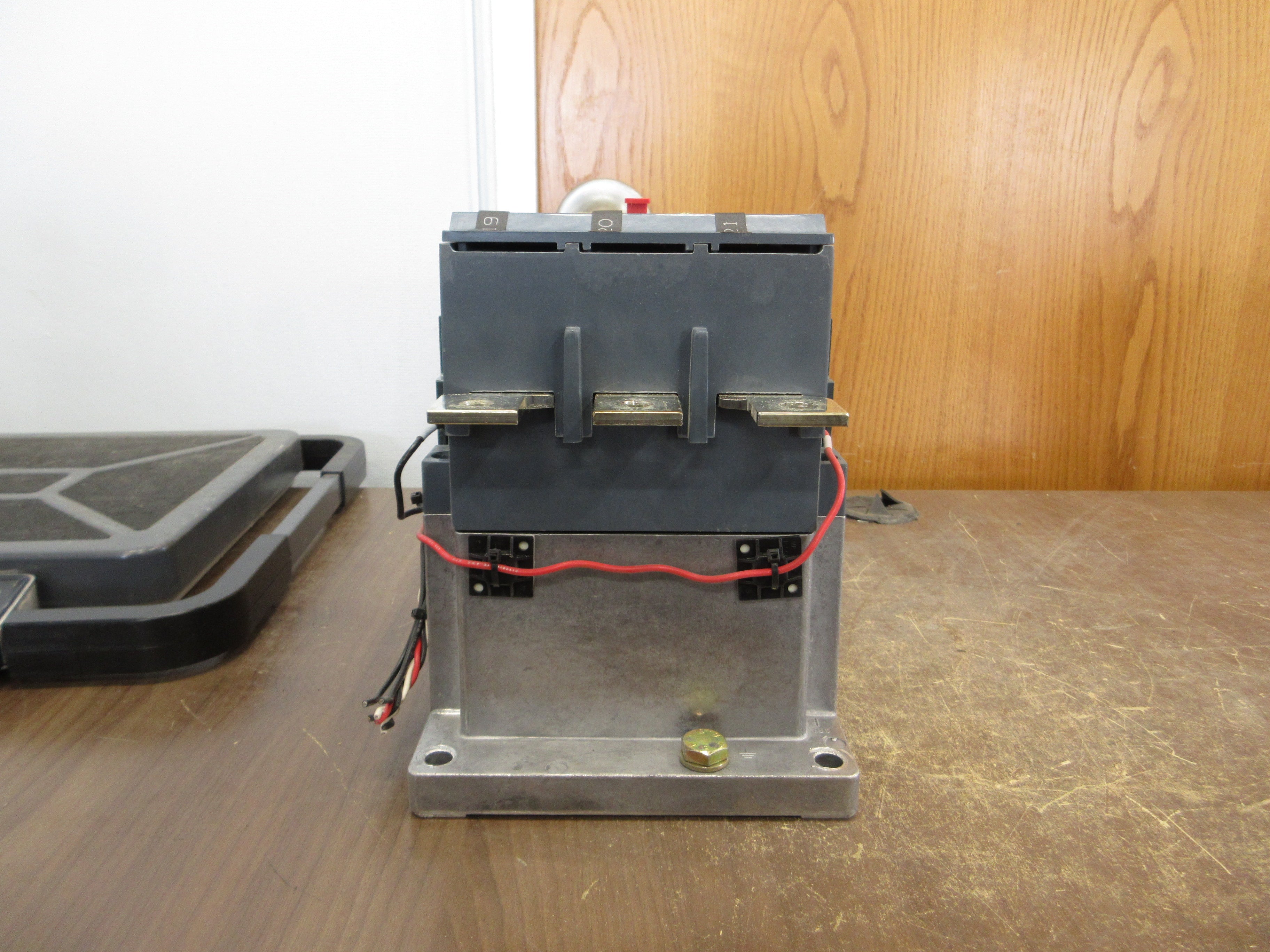 Stromberg Size 6 Contactor OKYM 6G21 125V Coil Used
