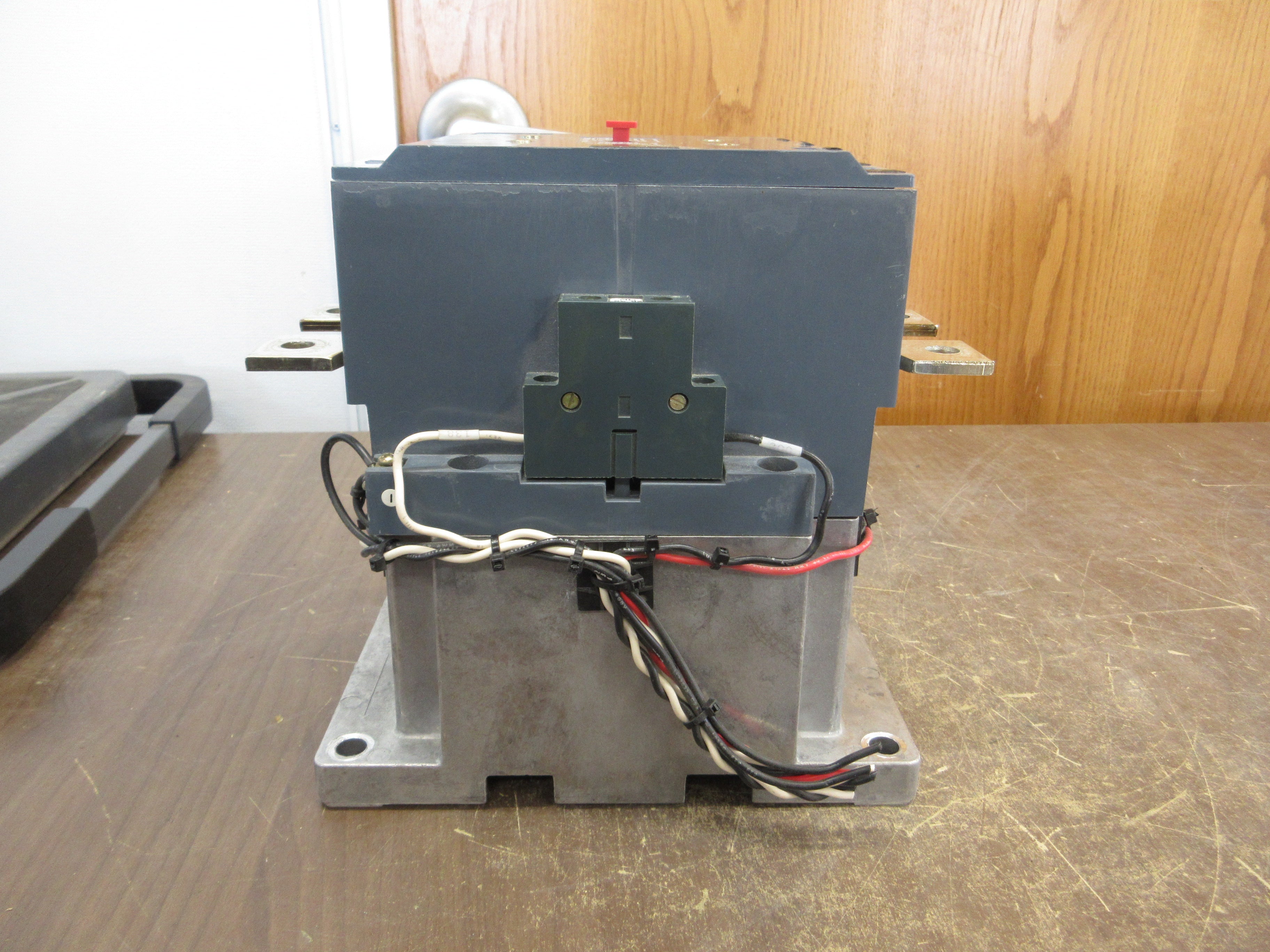 Stromberg Size 6 Contactor OKYM 6G21 125V Coil Used