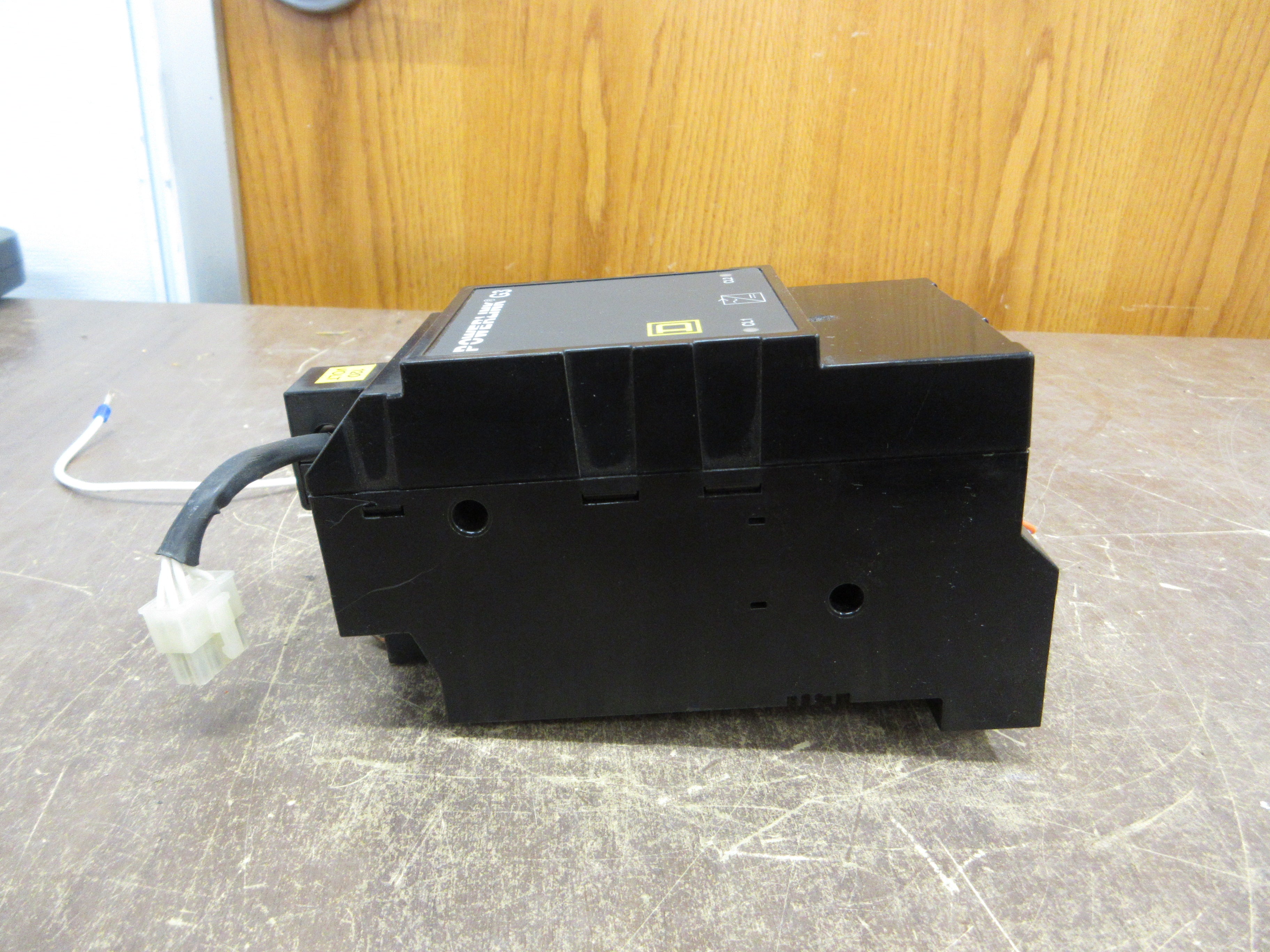 Square D Powerlink G3 Power Supply NF277PSG3 Used