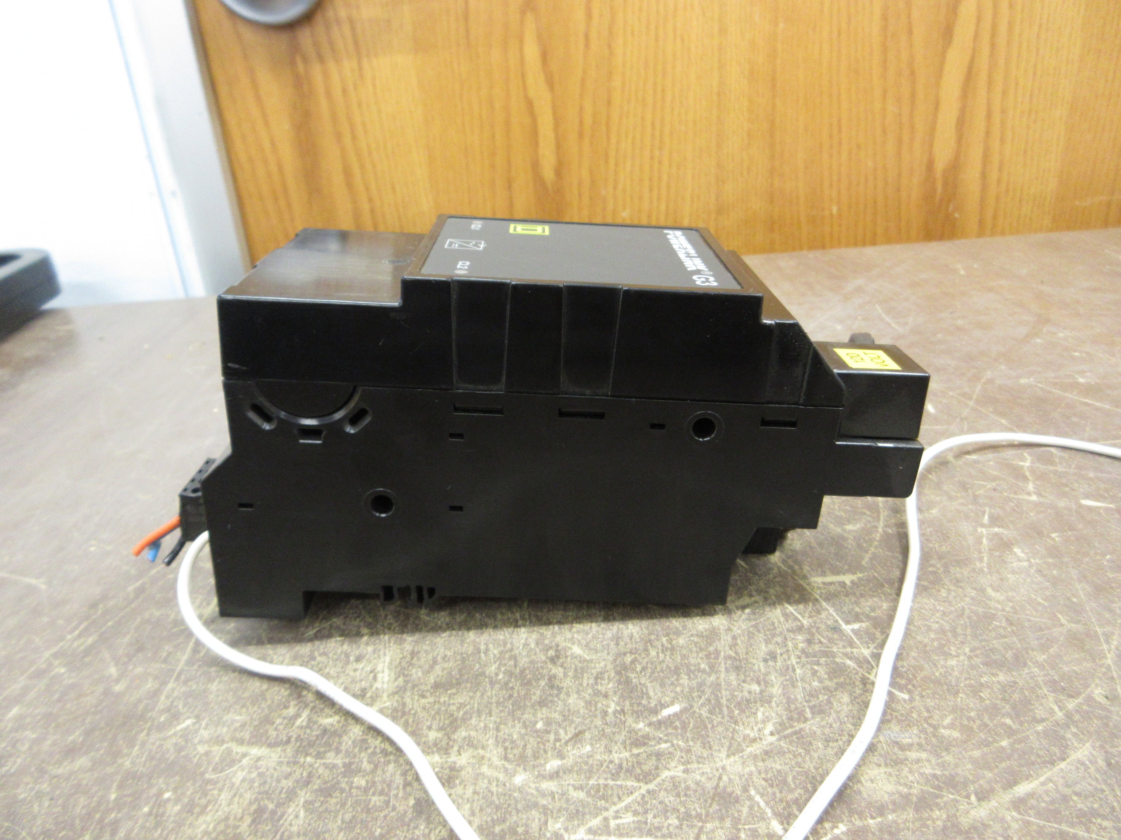Square D Powerlink G3 Power Supply NF277PSG3 Used