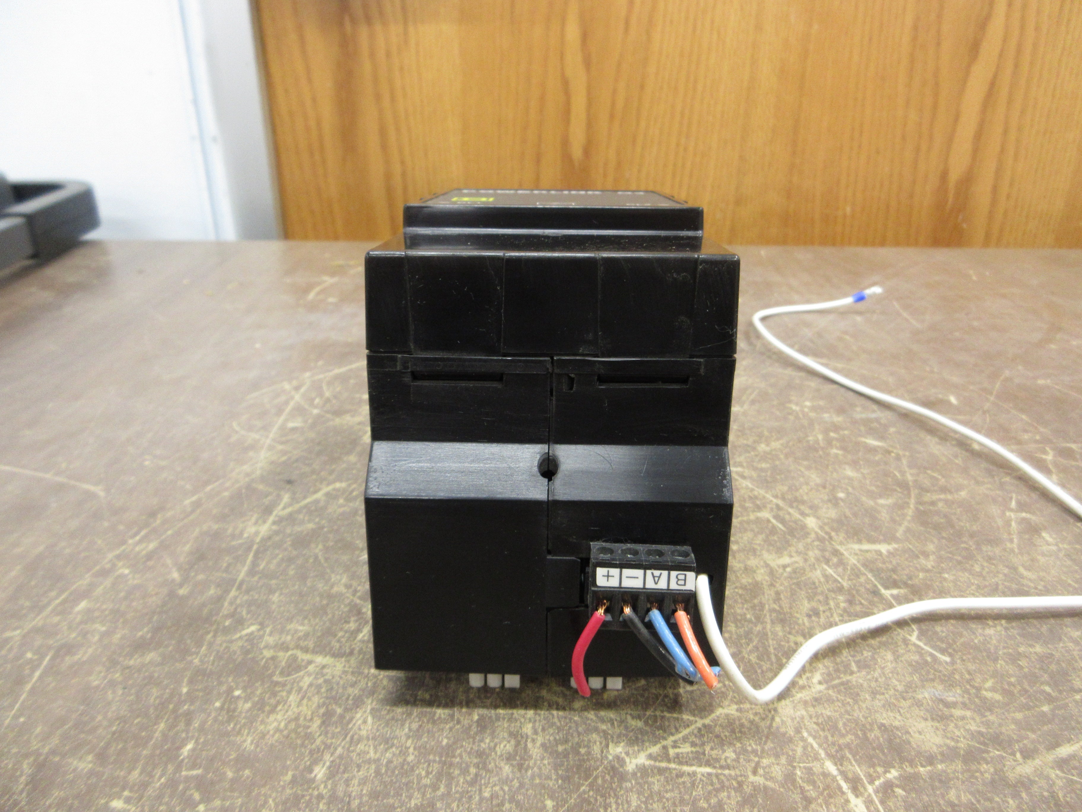 Square D Powerlink G3 Power Supply NF277PSG3 Used