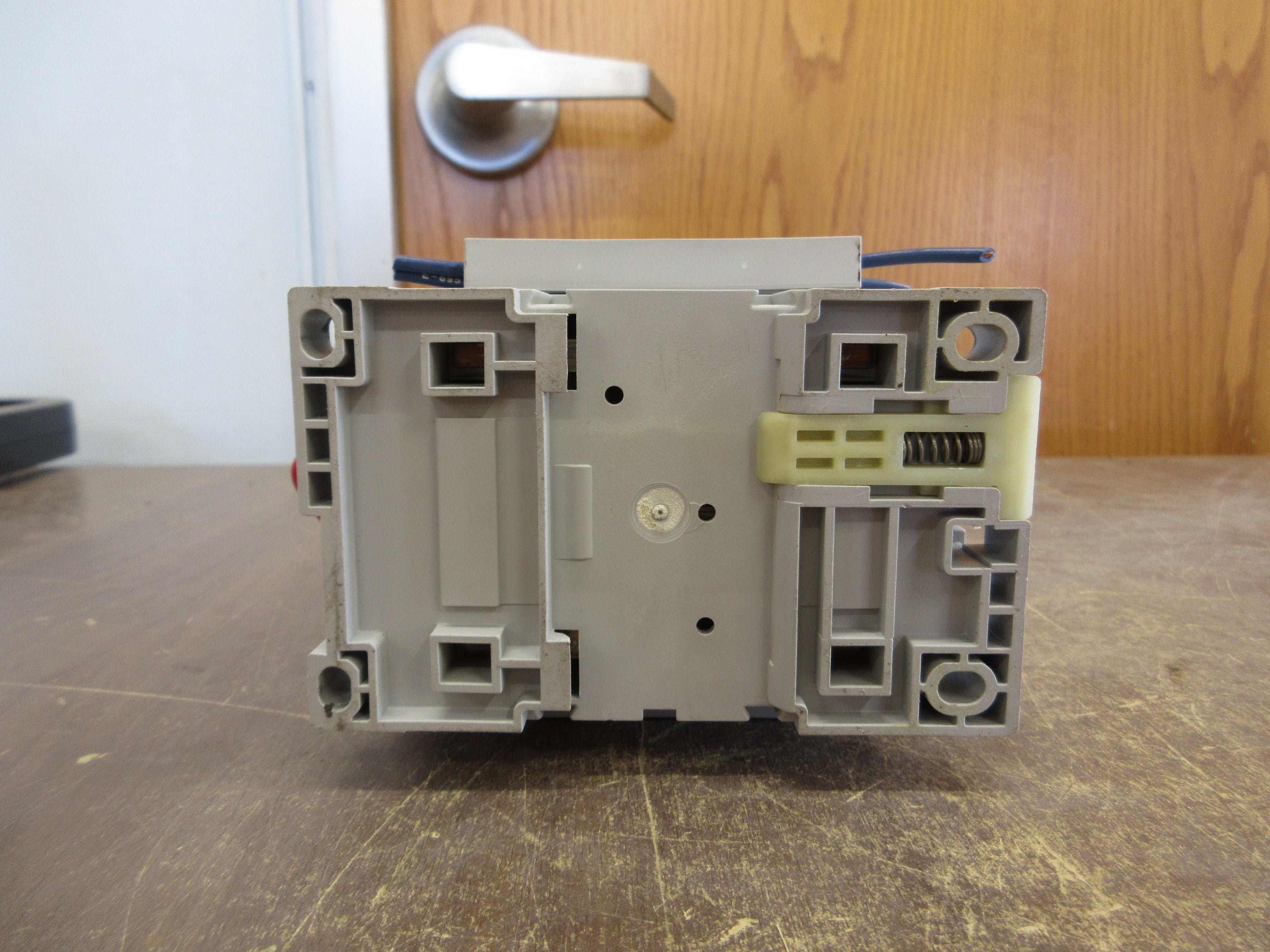 Allen-Bradley Contactor 100-C85*00 Ser. A 120V Coil 100A 600V Used