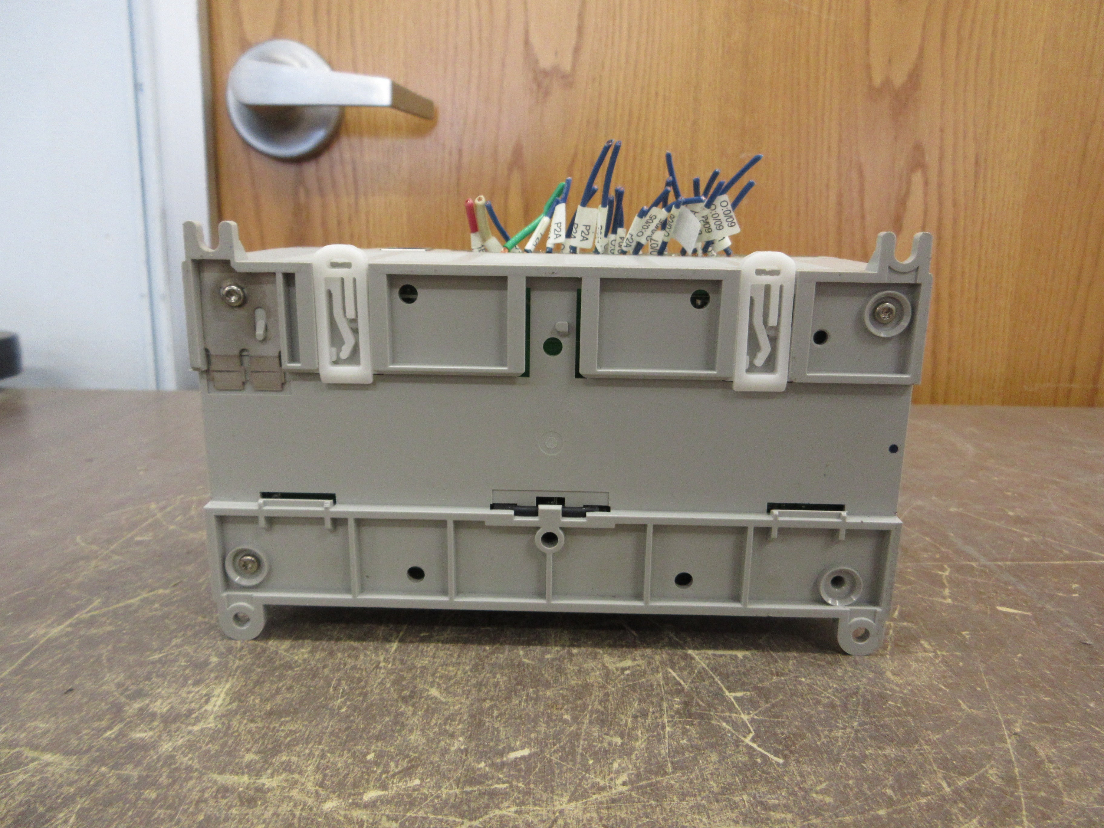 Allen-Bradley MicroLogix 1400 Controller 1766-L32BWA Ser. B FW: 15 32PT Used
