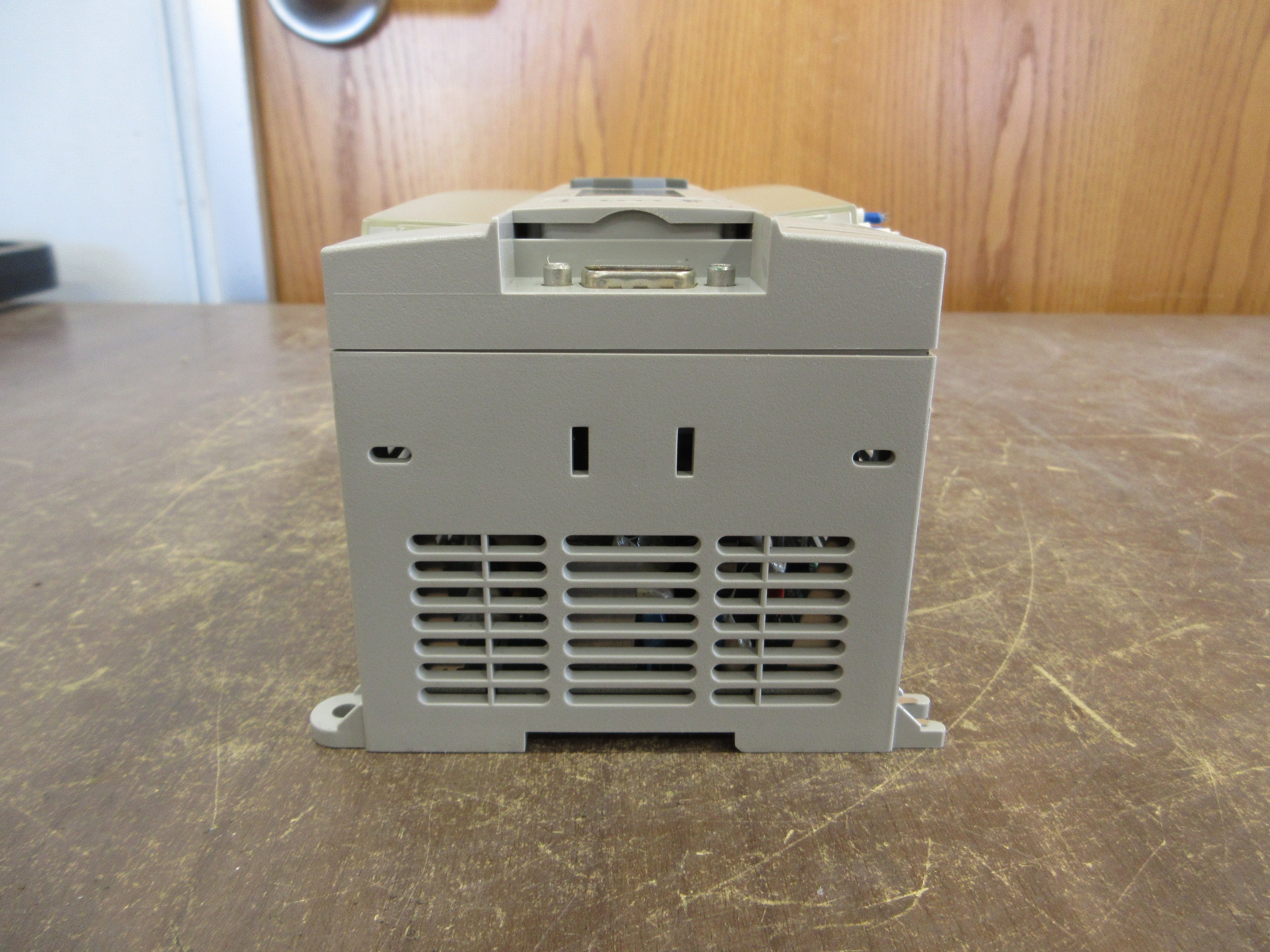 Allen-Bradley MicroLogix 1400 Controller 1766-L32BXB Ser. B FRN. 15 Used
