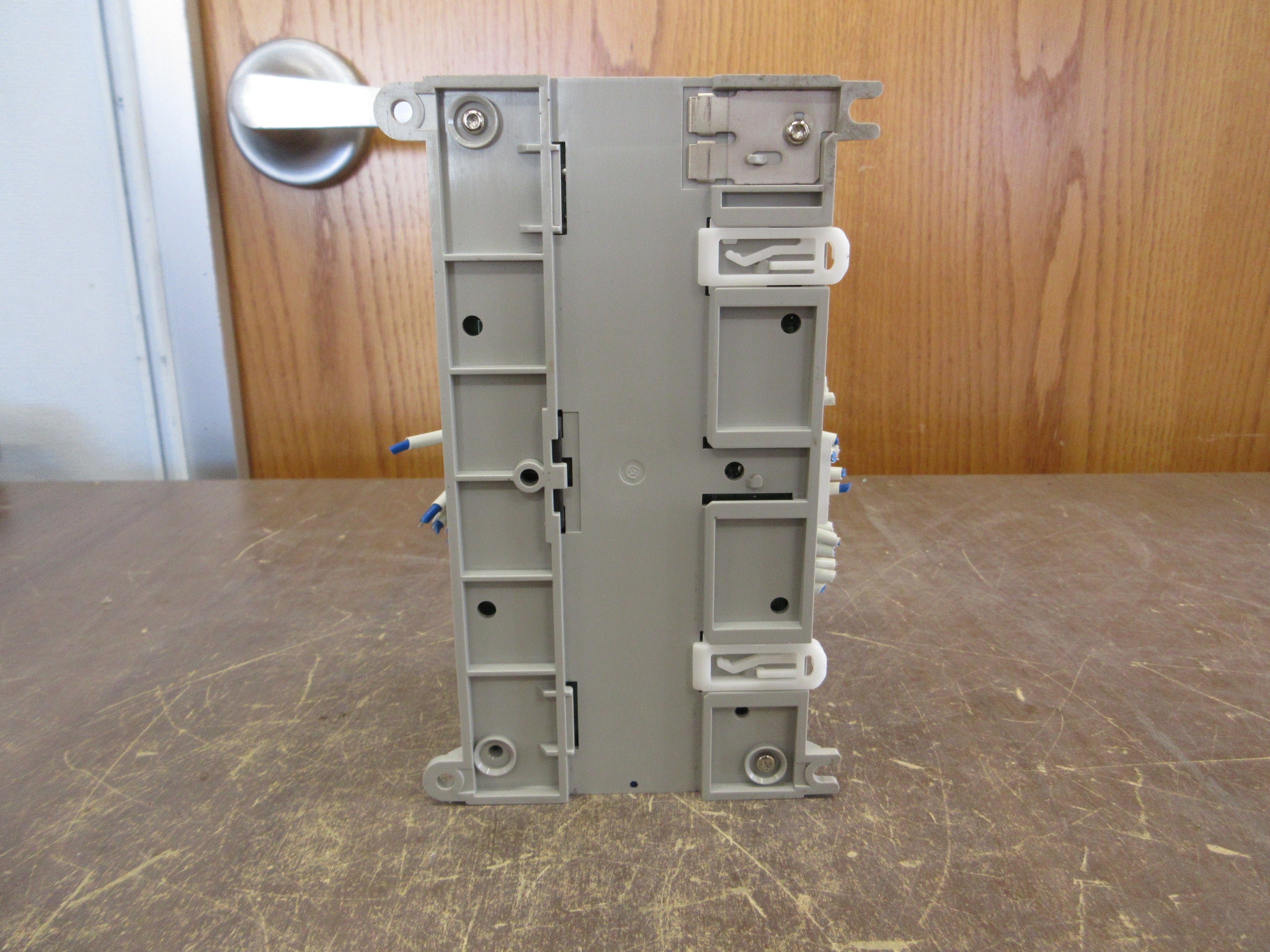 Allen-Bradley MicroLogix 1400 Controller 1766-L32BXB Ser. B FRN. 15 Used
