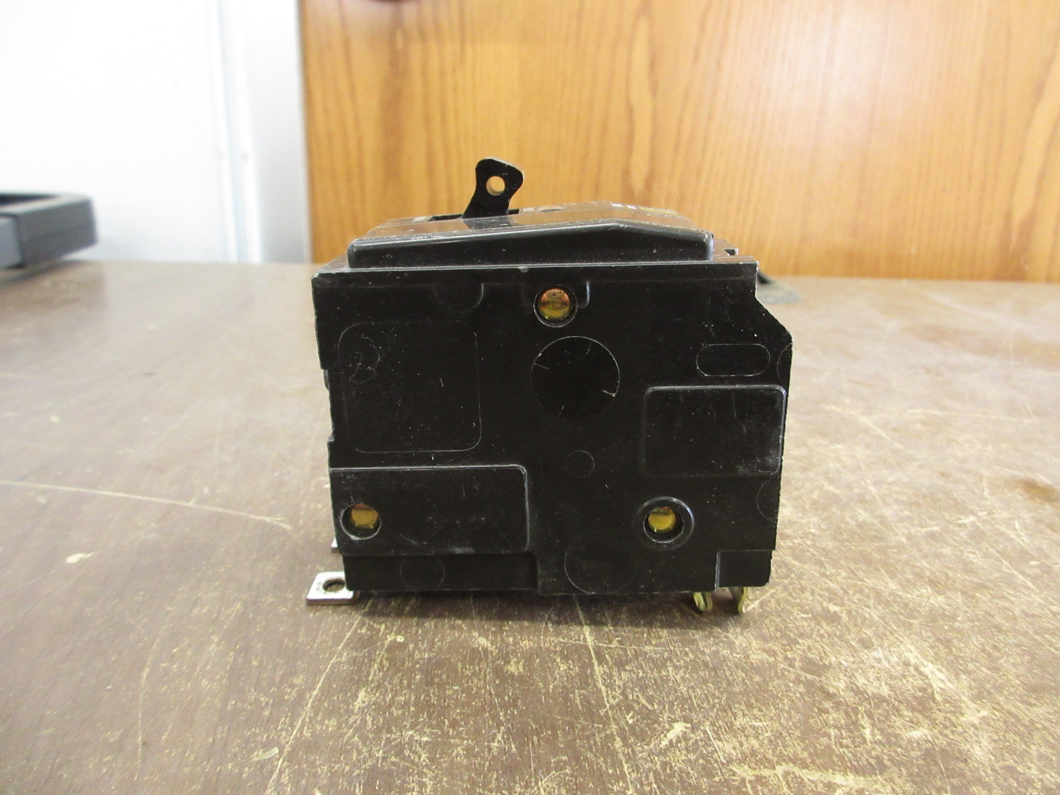 Square D Bolt-On Circuit Breaker QOB230 30A 120/240V 2P *Lot of 2* Used