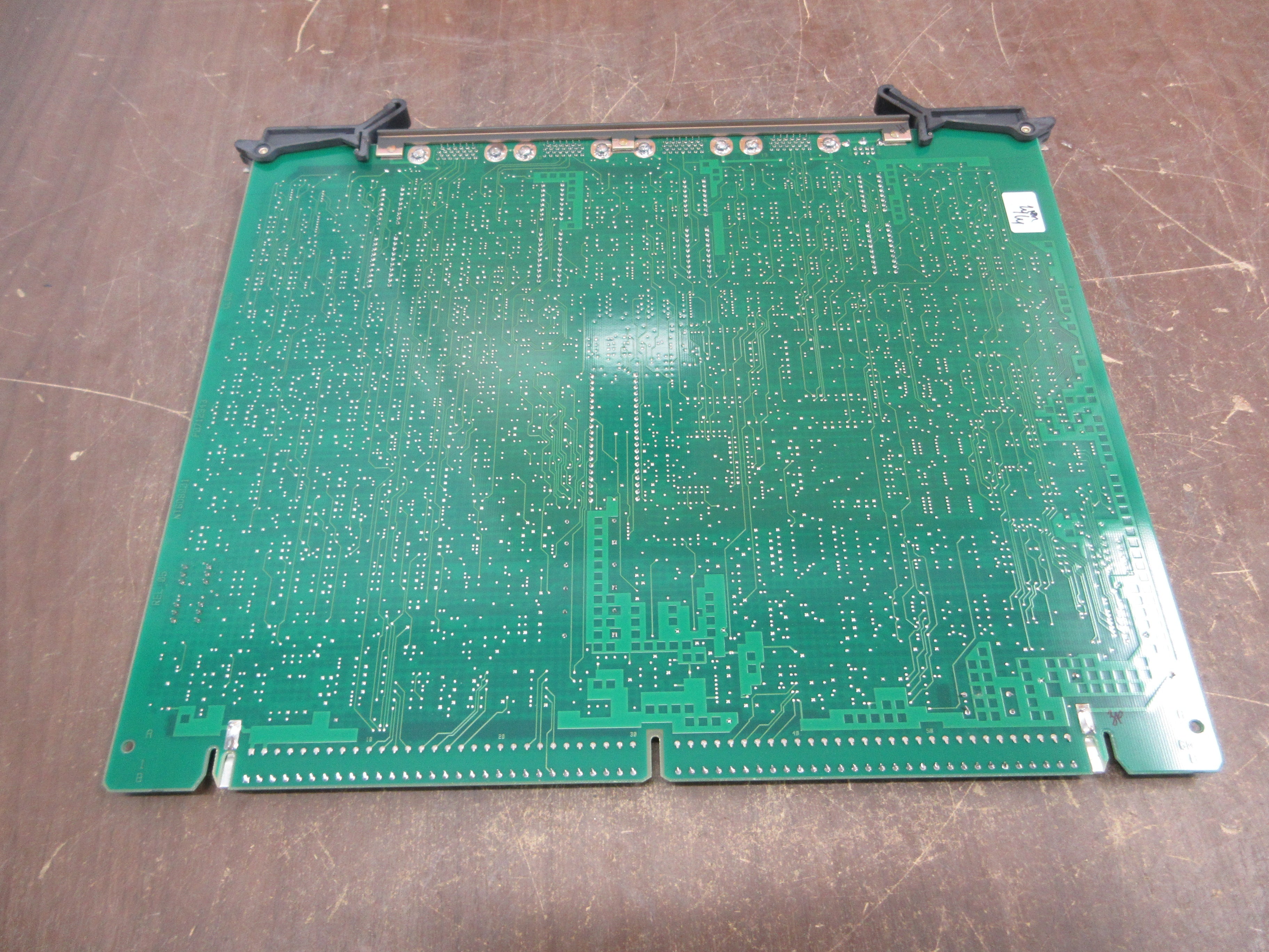 Nortel Meridian Multi-Purpose Serial Data Link Card NT6D80AB Rlse 01 Used