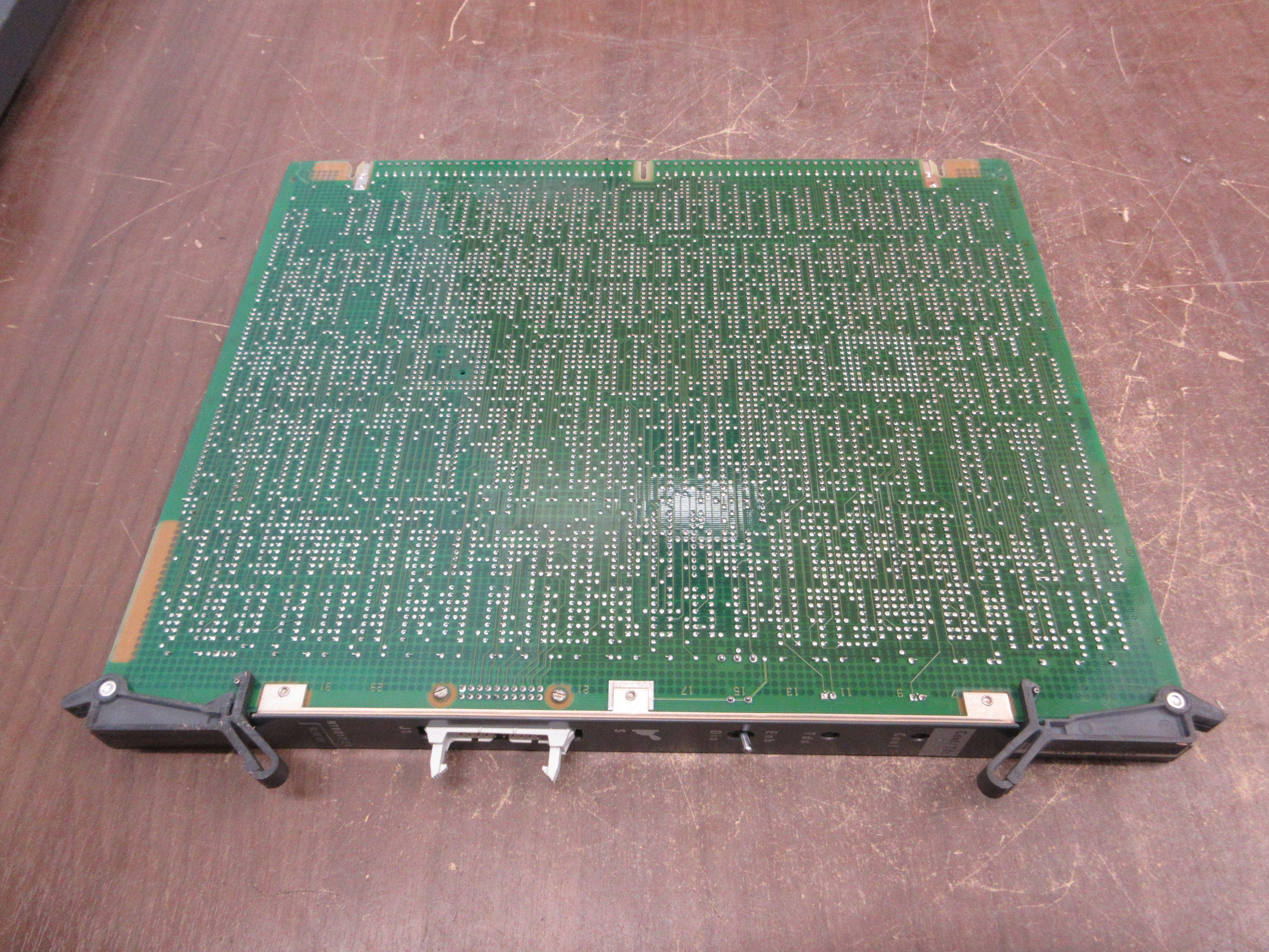 Nortel Meridian Conference/TDS Circuit Card NT8D17EA RIse 01 Used
