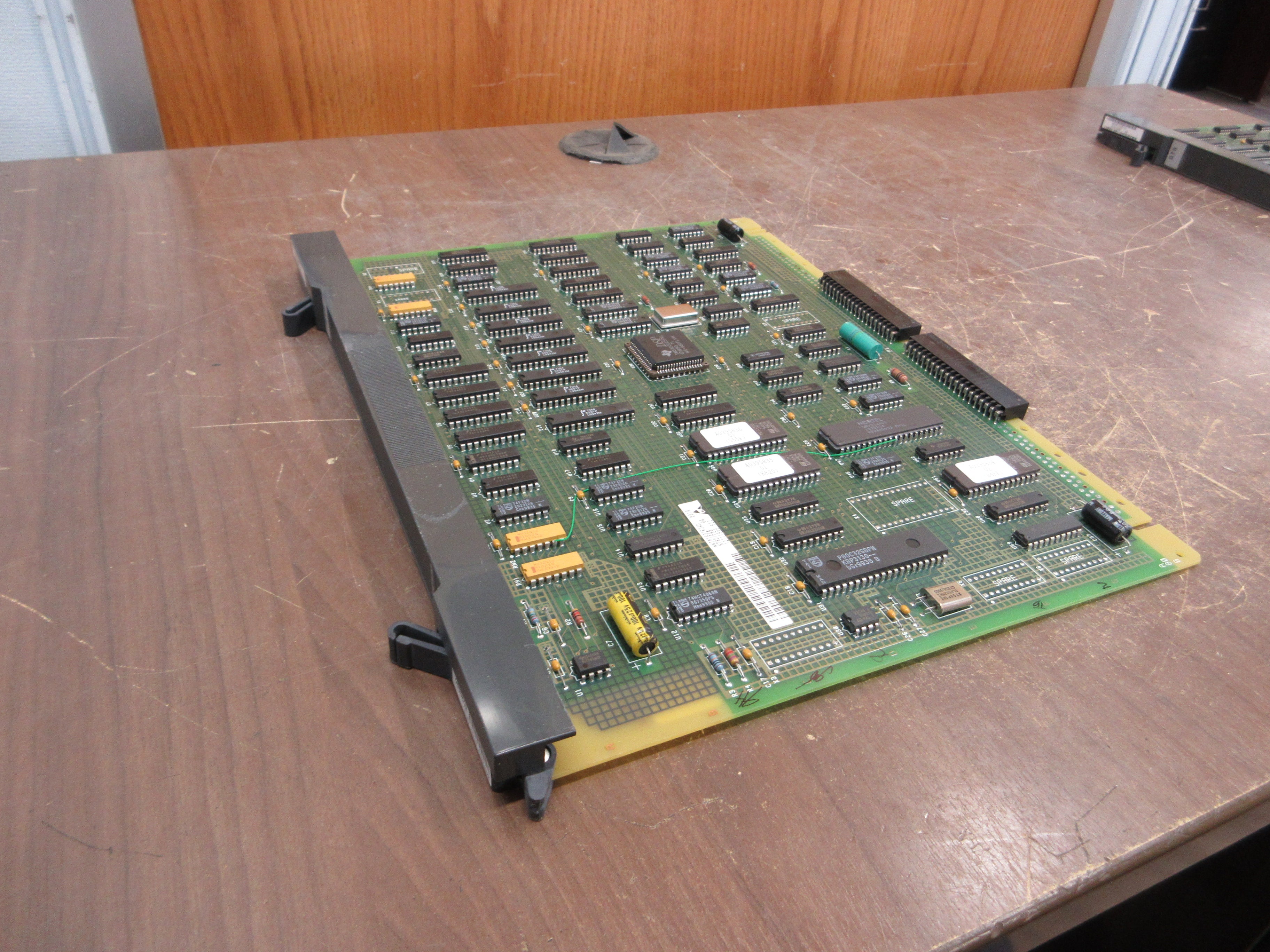 Nortel Meridian Digitane Receiver Card NT8D16AB RIse 04 Used