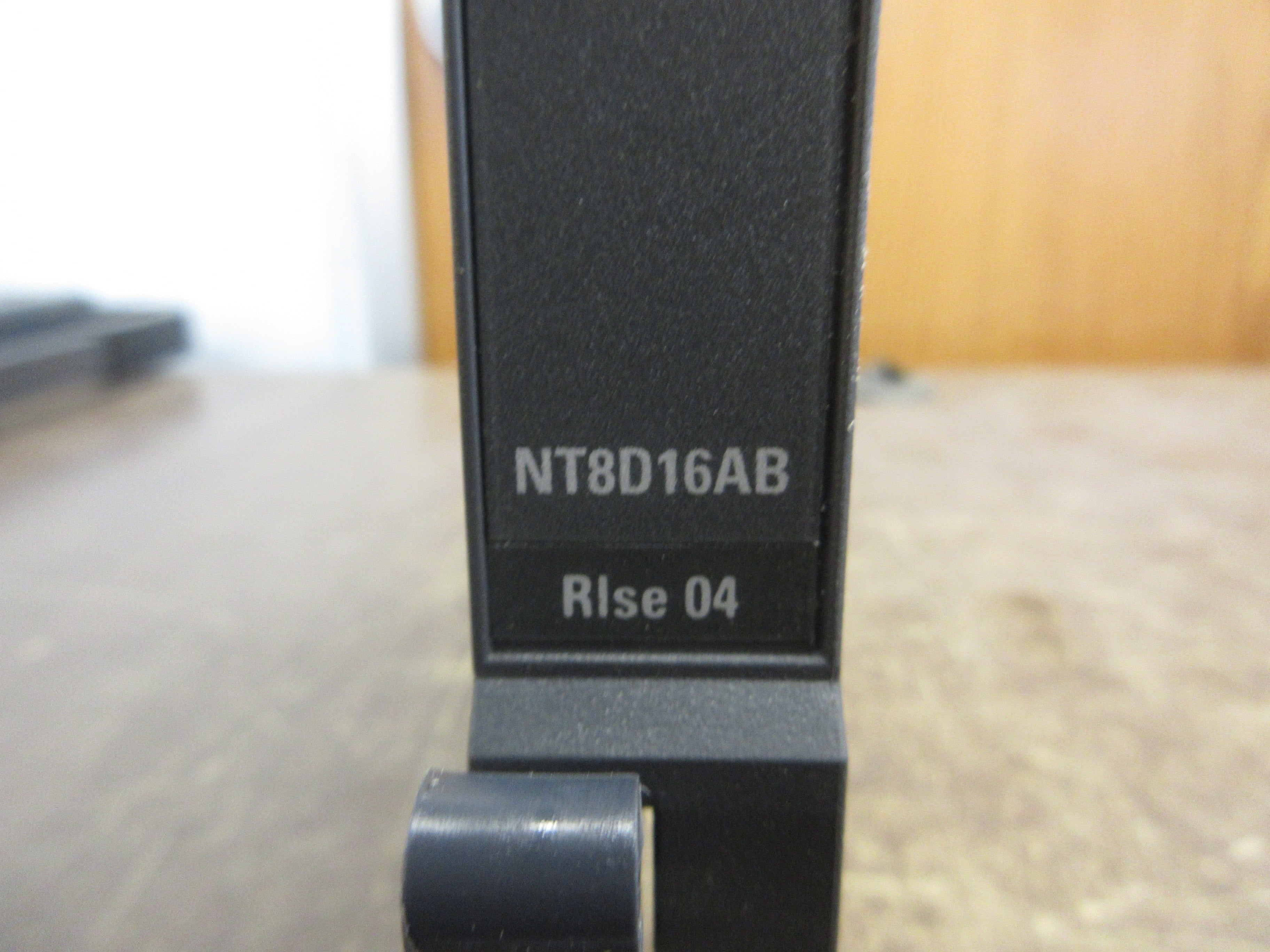 Nortel Meridian Digitane Receiver Card NT8D16AB RIse 04 Used