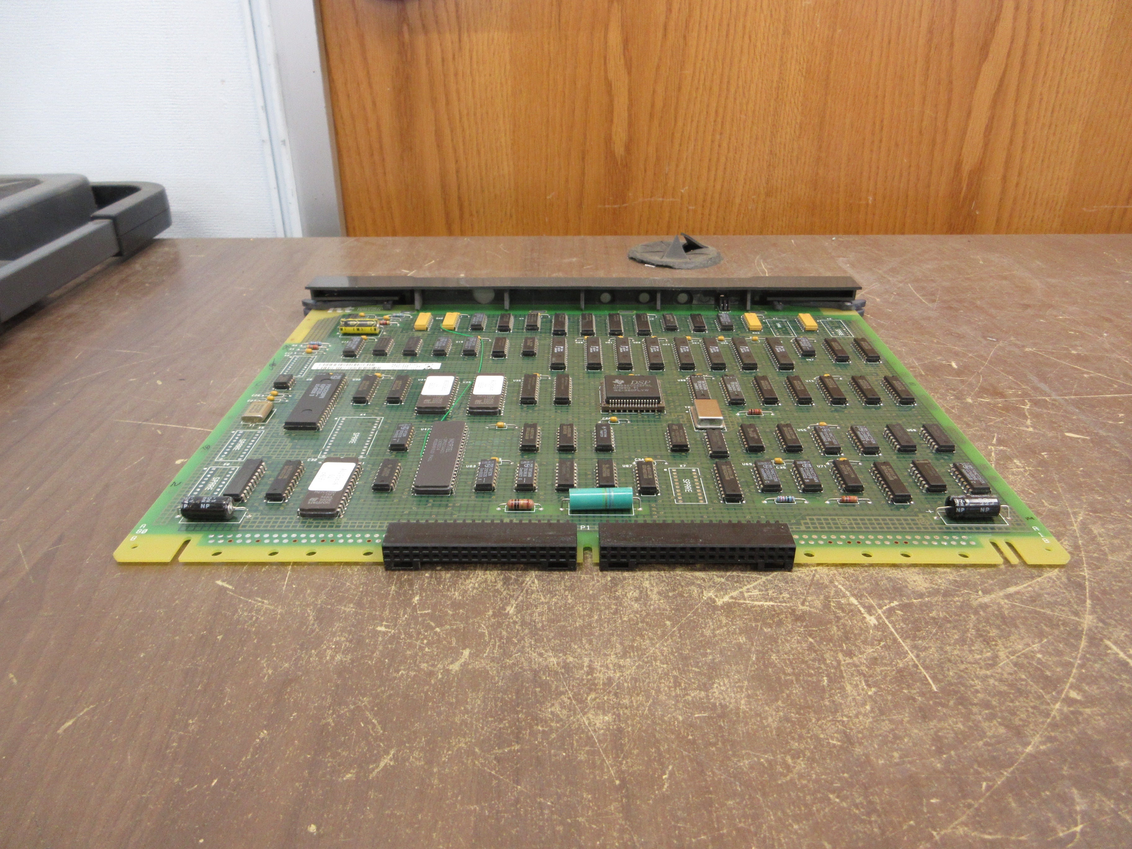 Nortel Meridian Digitane Receiver Card NT8D16AB RIse 04 Used