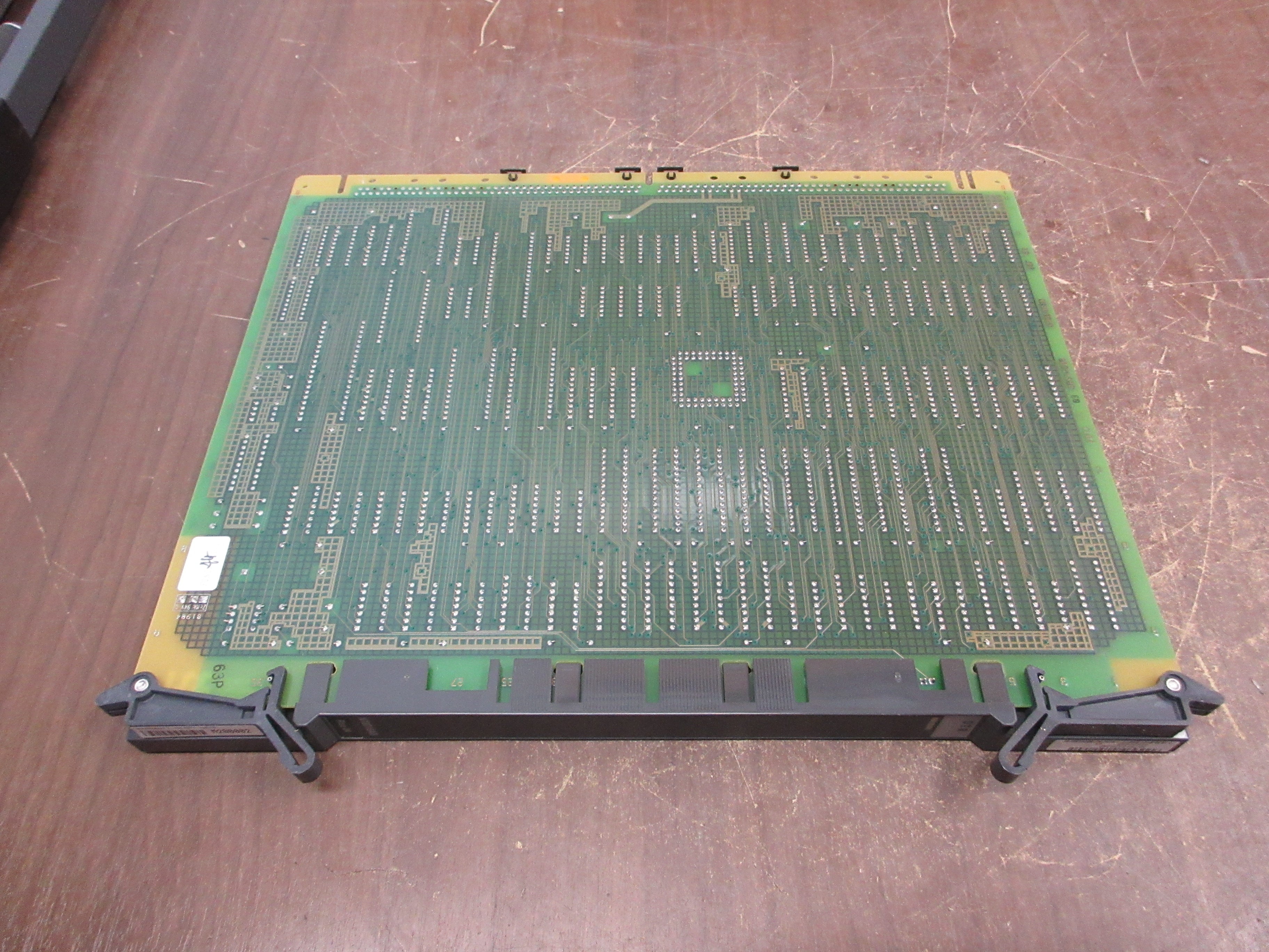 Nortel Meridian Digitane Receiver Card NT8D16AB RIse 04 Used