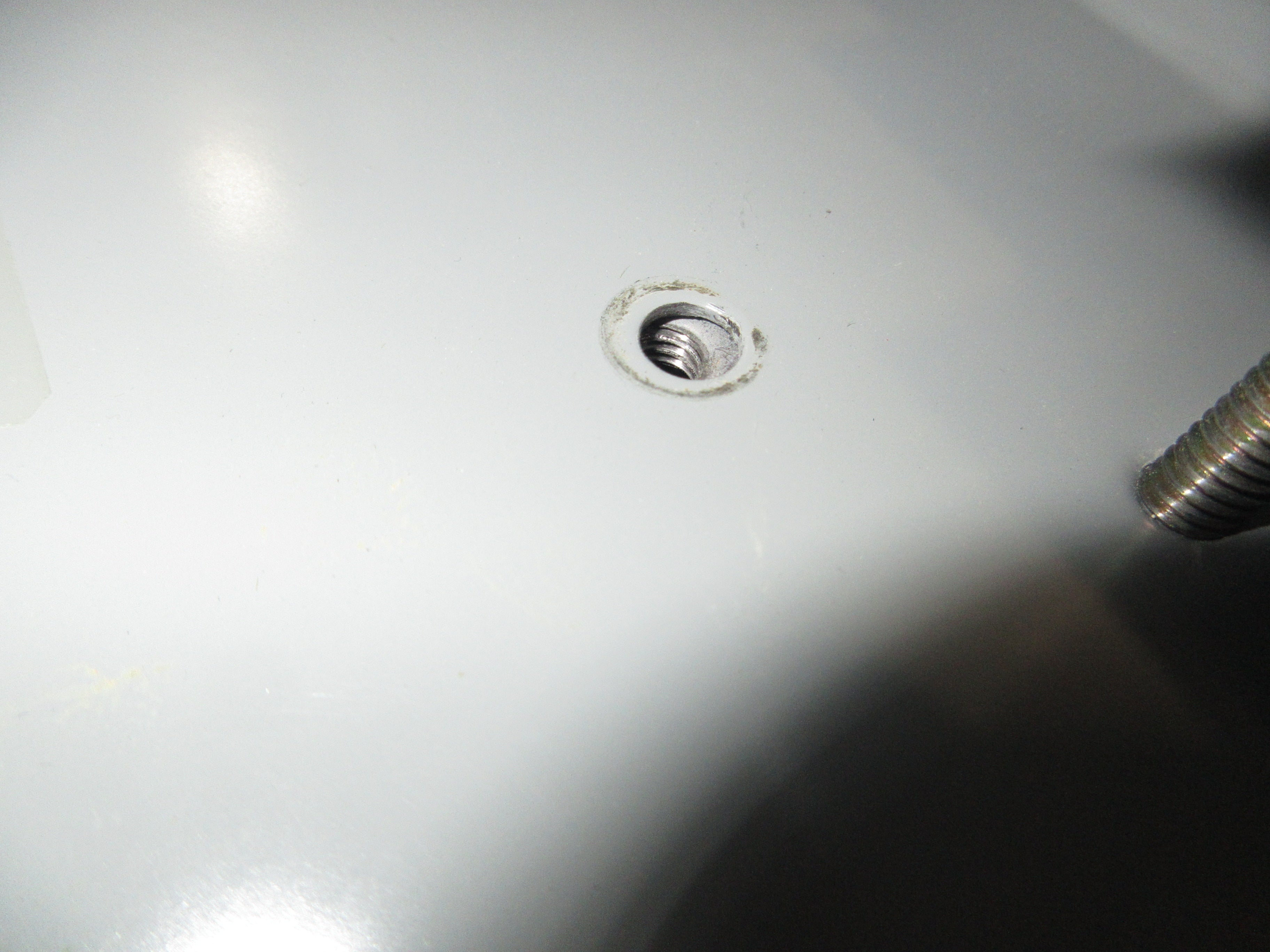 GE Main Breaker Circuit Breaker Panel AQF3422ATX AXT1 125A Main 225A Max 3Ph 4W