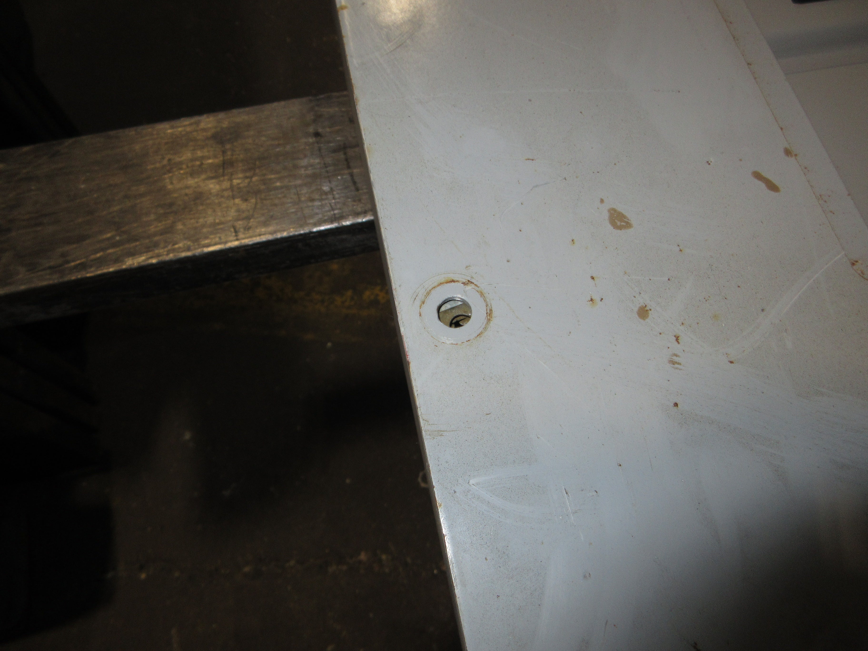 Cutler-Hammer Main Lug Breaker Panel 1C96649G02 225A Max 208/120V 3Ph 4W Used