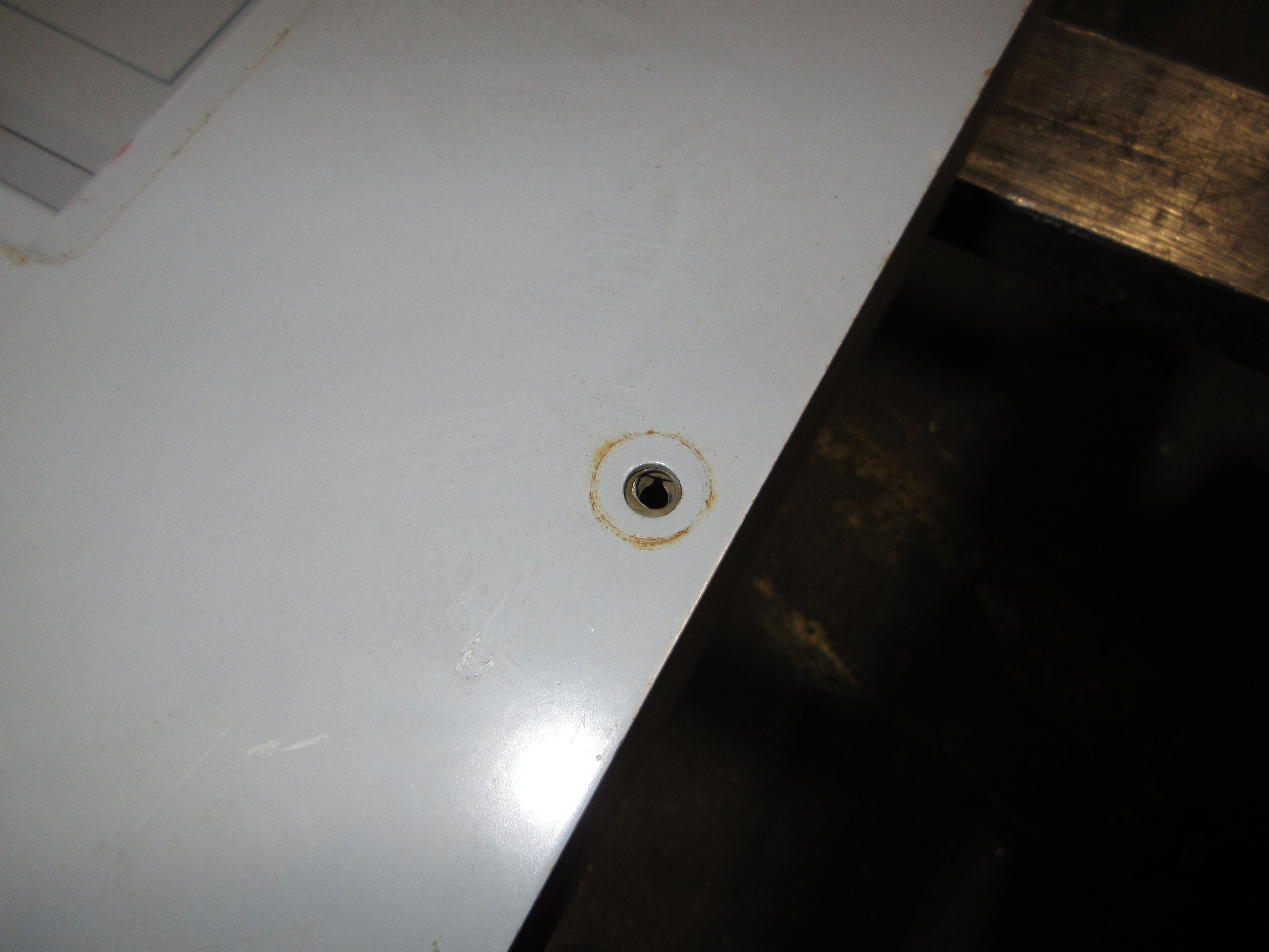 Cutler-Hammer Main Lug Breaker Panel 1C96649G02 225A Max 208/120V 3Ph 4W Used