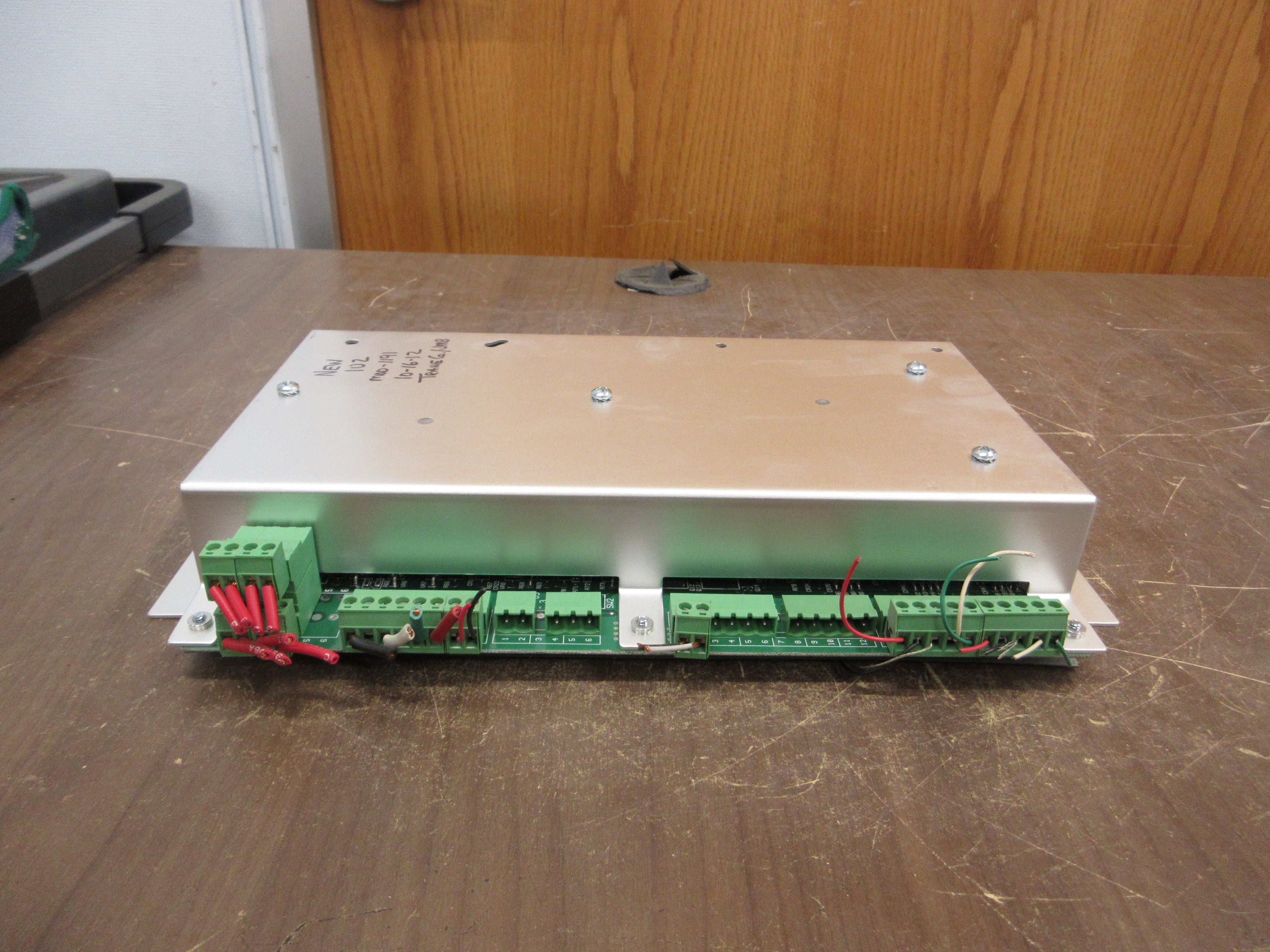 Trane Circuit Module X1365045118 Rev. Z Used