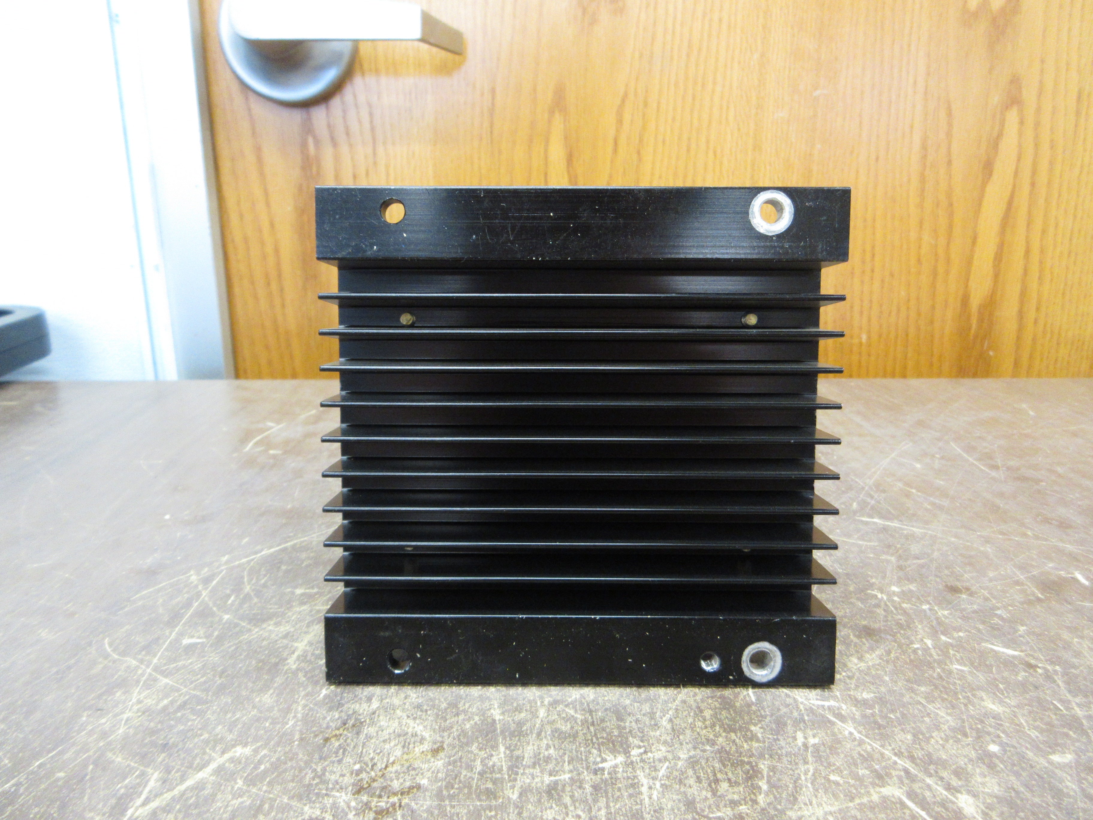 Allen-Bradley SMC-2 Soft Start 150-A05NB Ser. A 3HP 460V 3Ph 5A Used