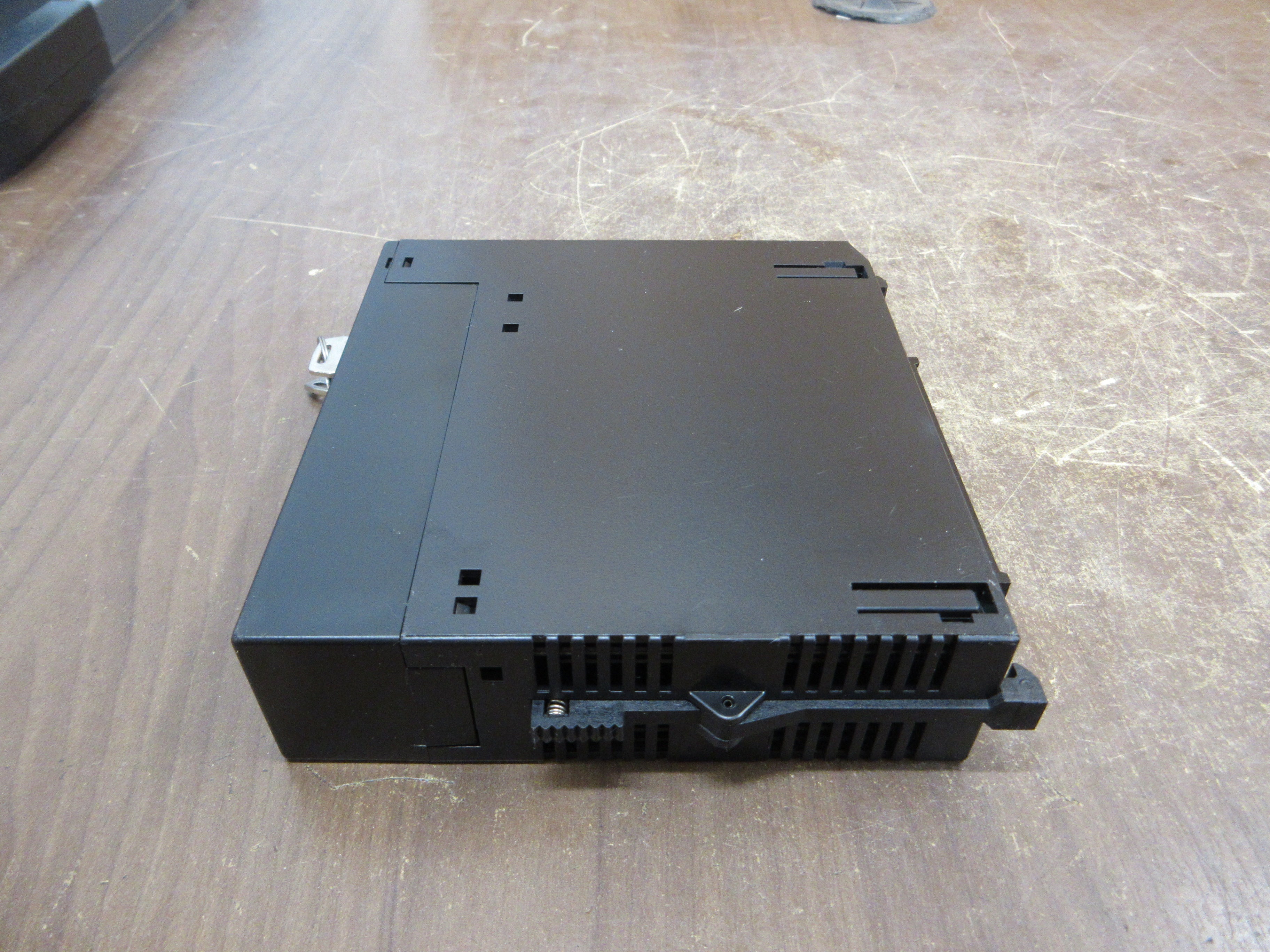 GE Fanuc CPU Module IC693CPU350-EJRS 32K User Memory Used