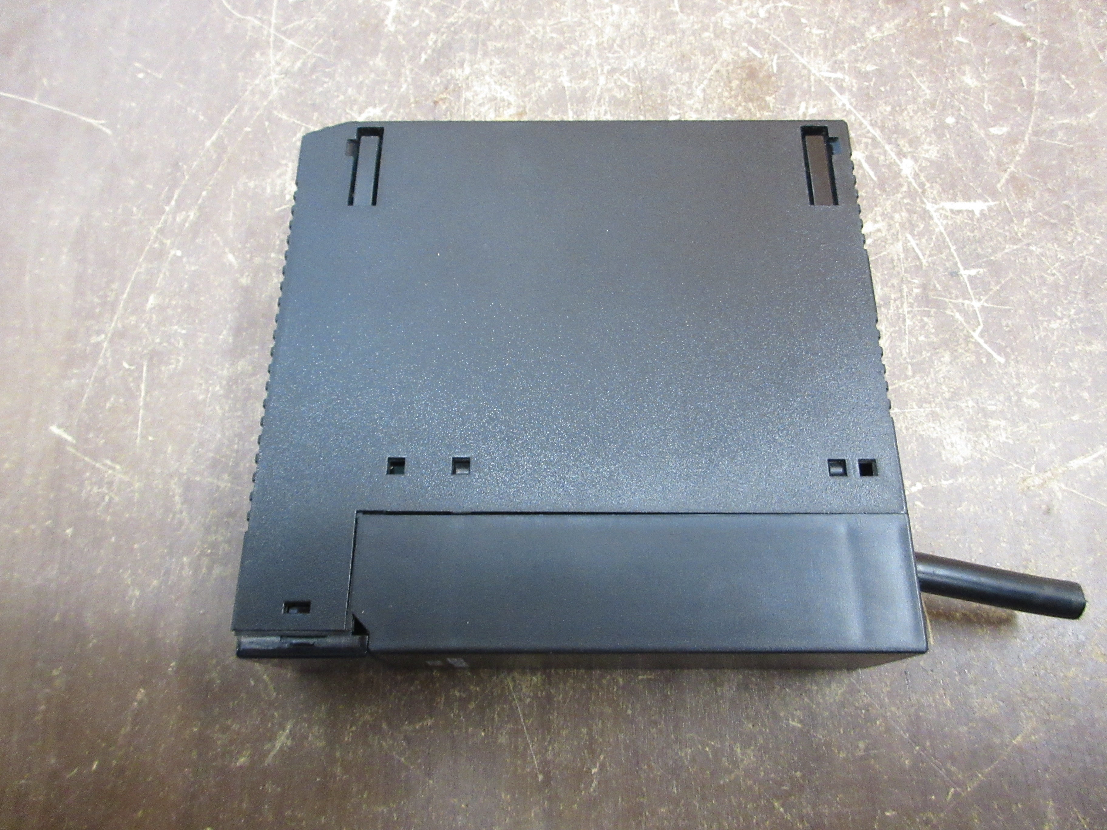 GE Fanuc RTU Master Module HE693RTM705C Used