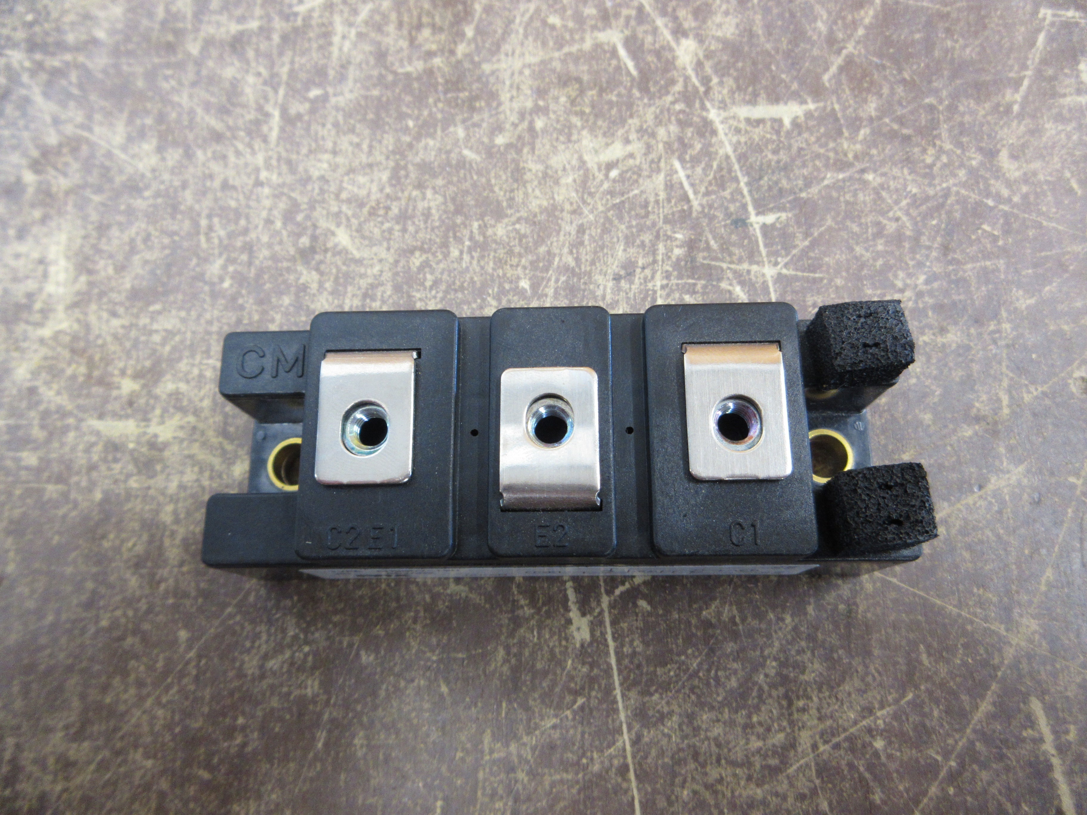 PRX Power Module CM50DY-12H *No Box* New Surplus