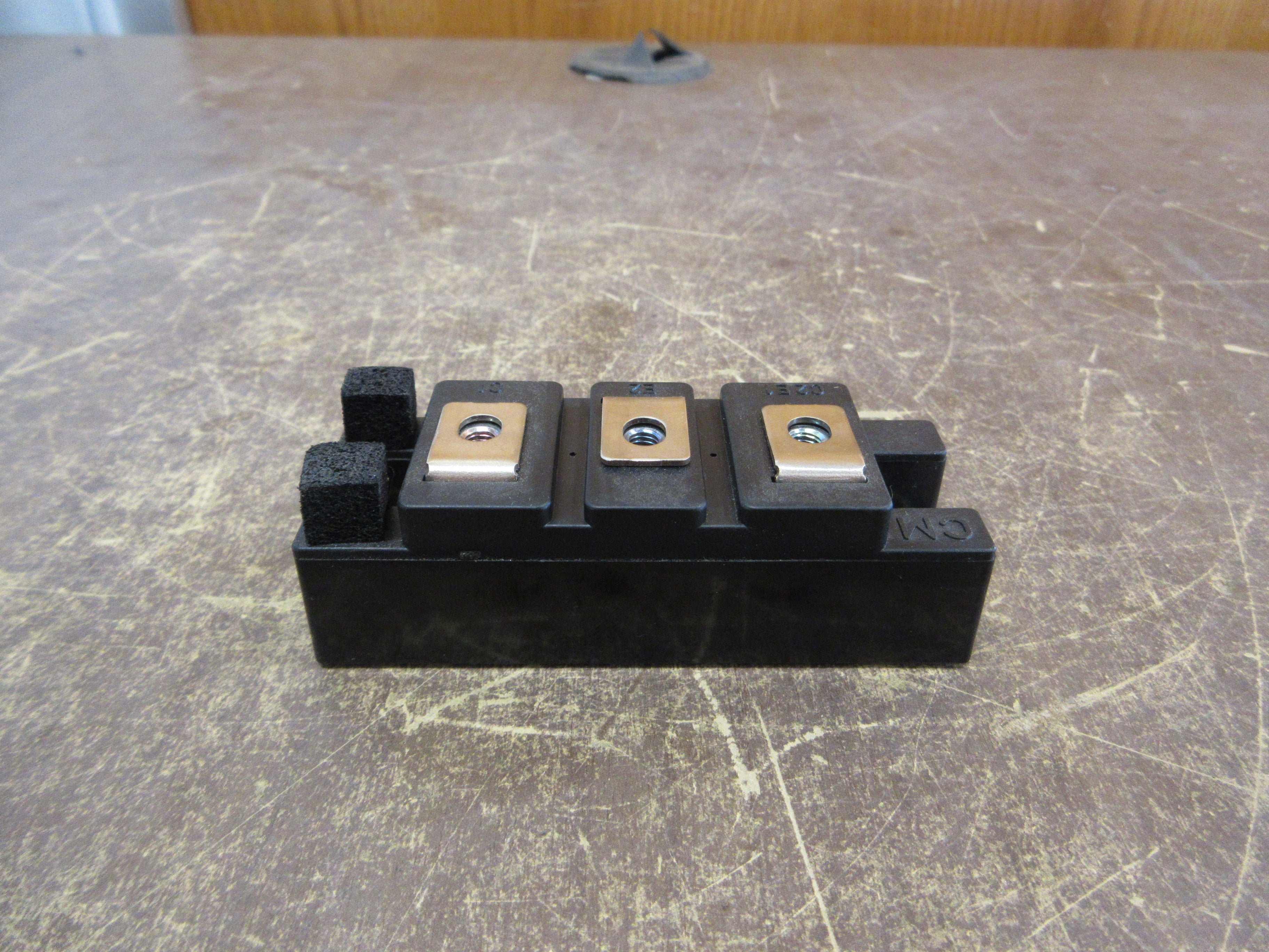 PRX Power Module CM50DY-12H *No Box* New Surplus