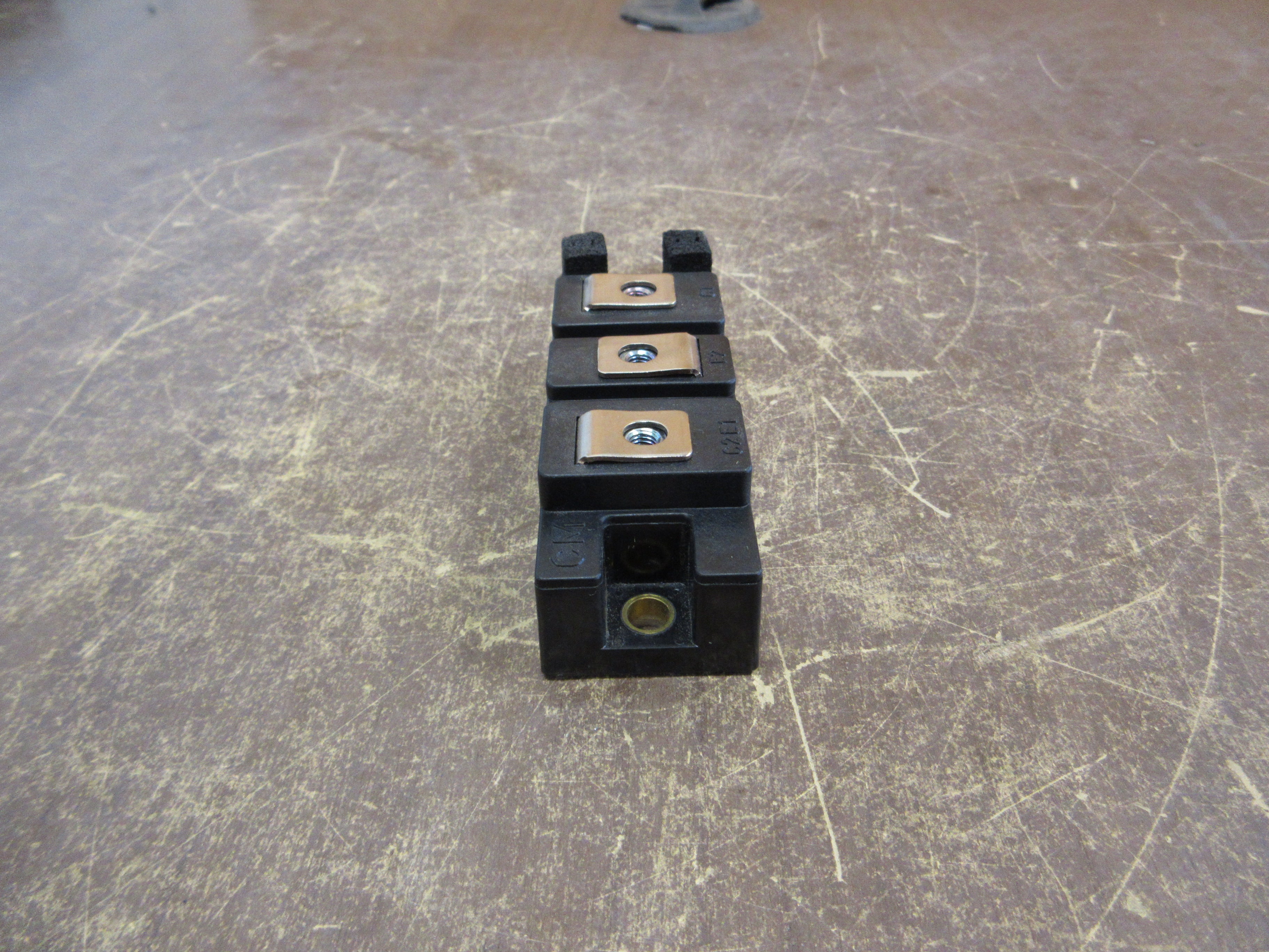 PRX Power Module CM50DY-12H *No Box* New Surplus