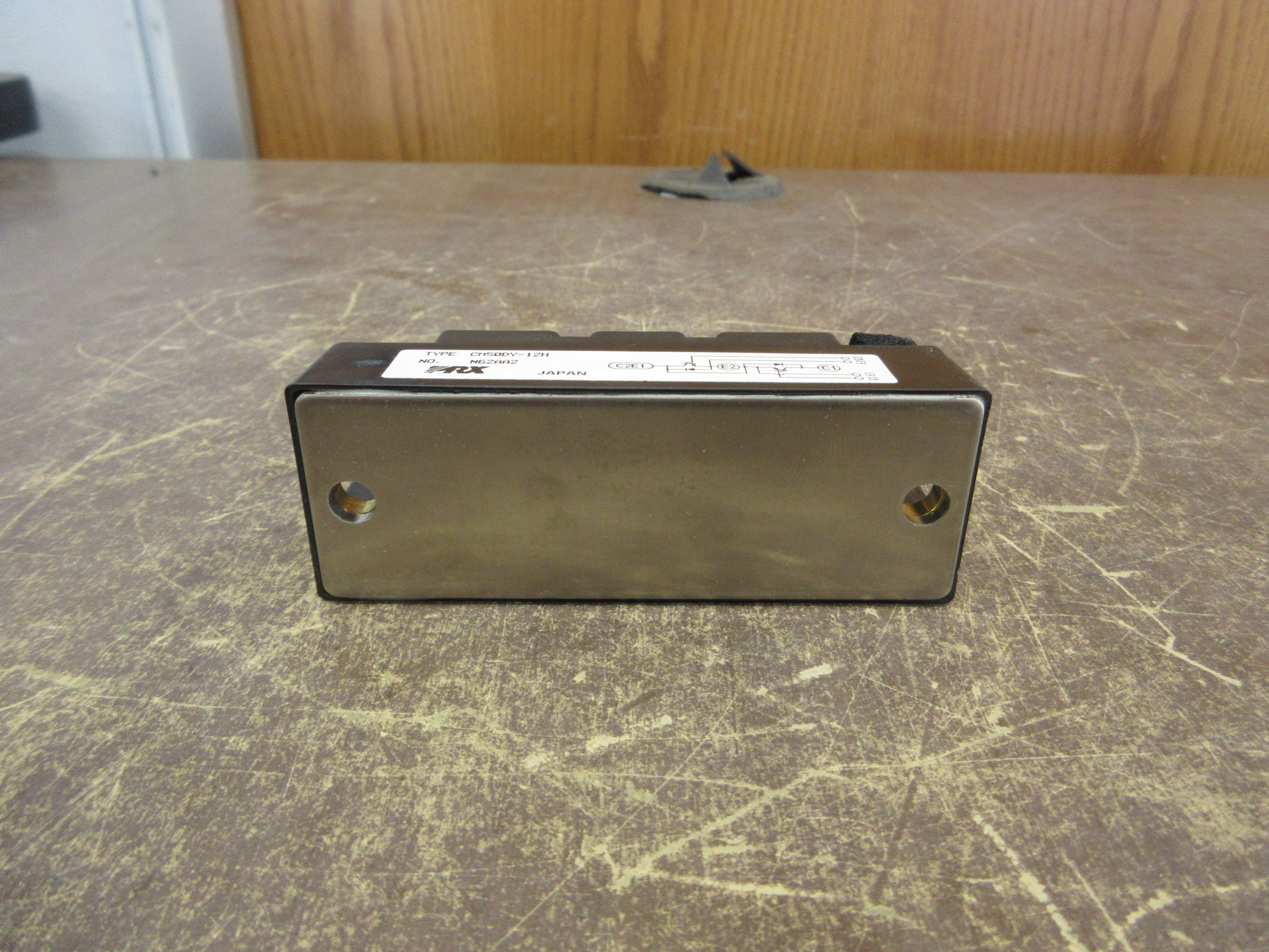 PRX Power Module CM50DY-12H *No Box* New Surplus
