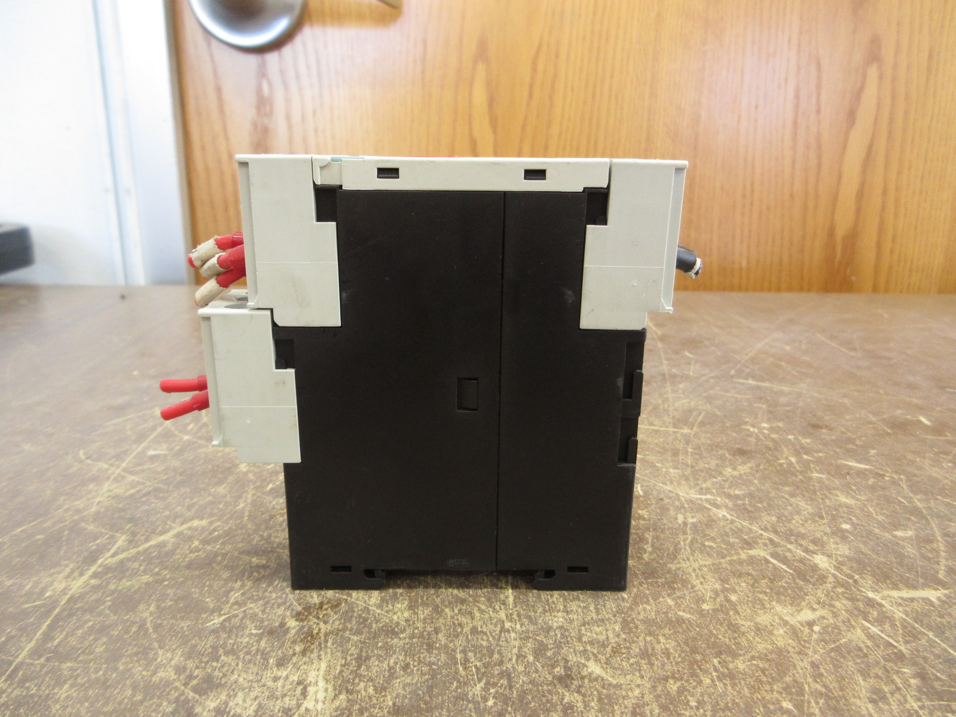 Siemens Monitoring Relay 3UG4614-1BR20 Used