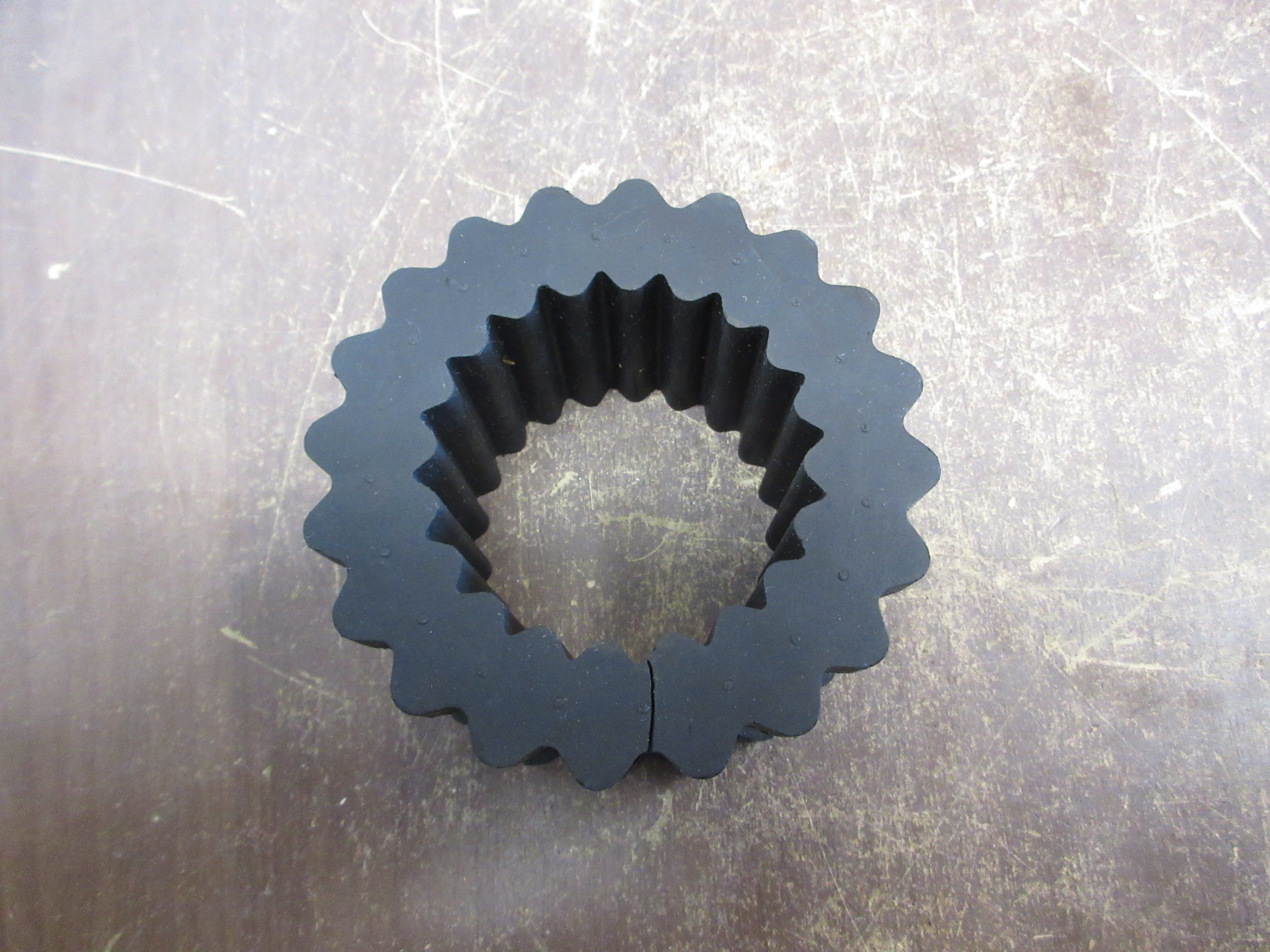 Lovejoy 6JES EPDM Sleeve 685144 36701 New Surplus