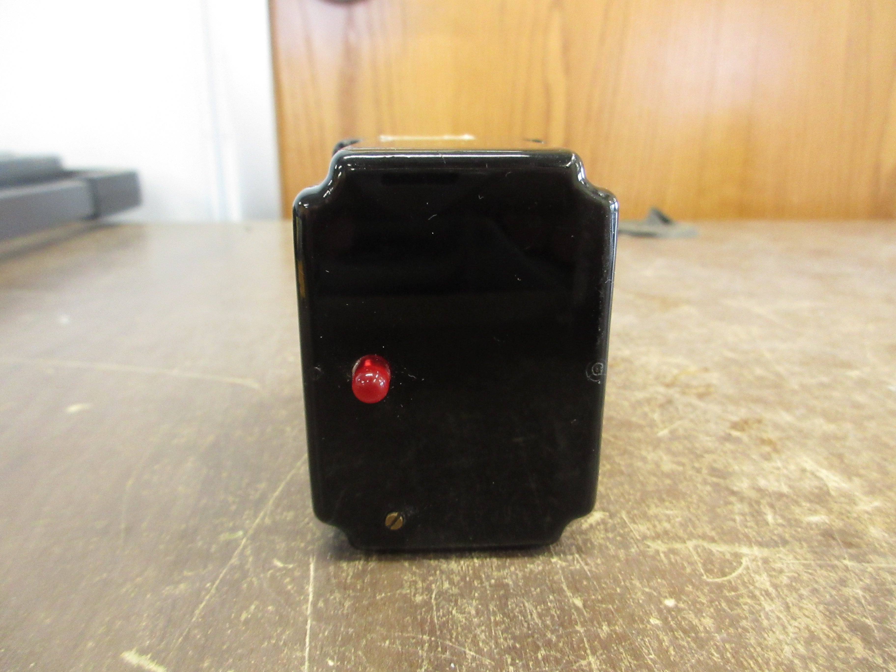 Honeywell Skan-A-Matic Relay R40100 New Surplus