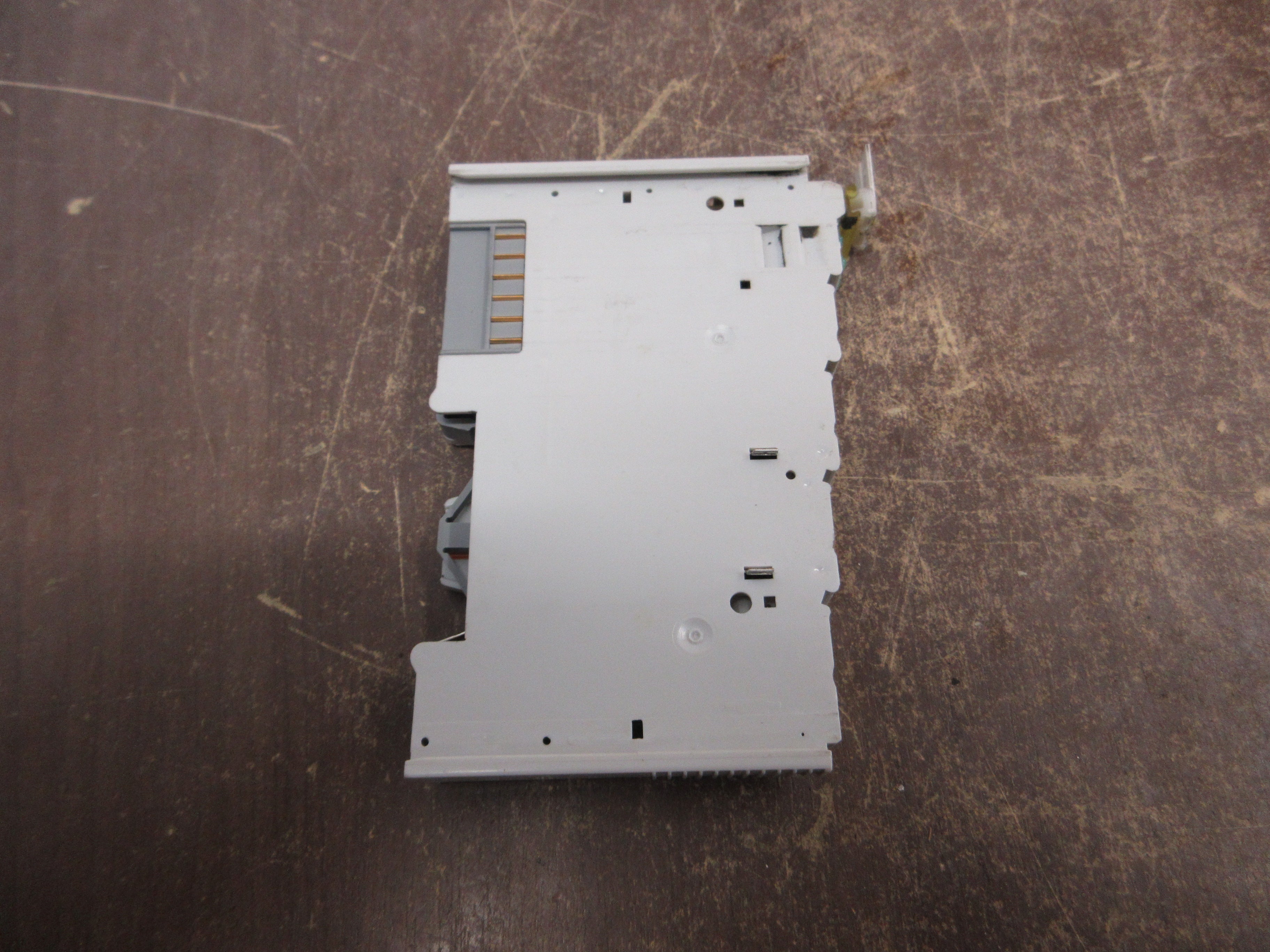 Beckhoff Digital Input Module KL1104 24VDC 4X 3.0ms Filtertime Used