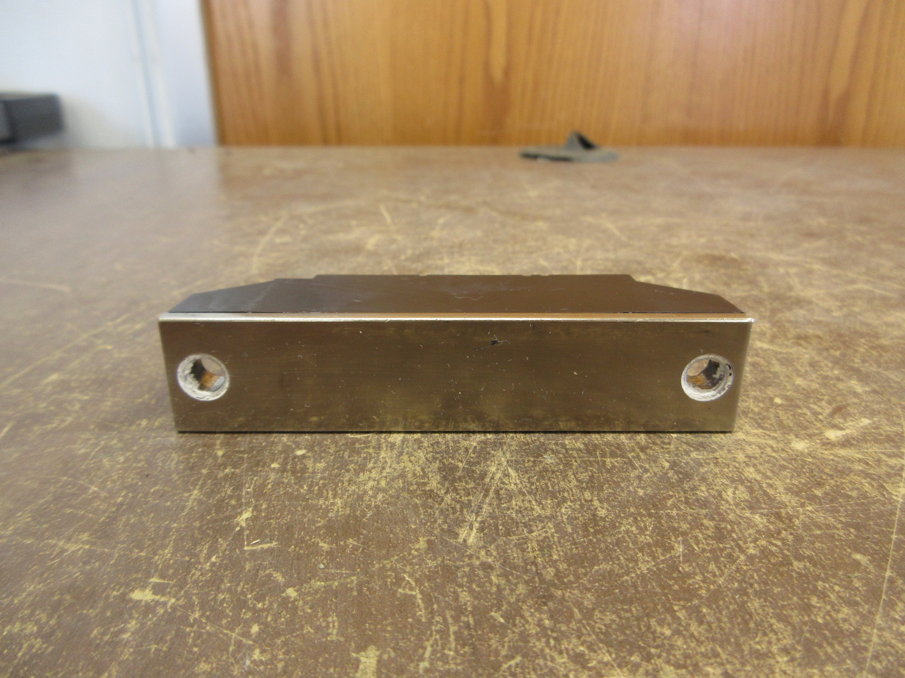 Crydom Cynergy 3 Diode Module F1892D600 Used