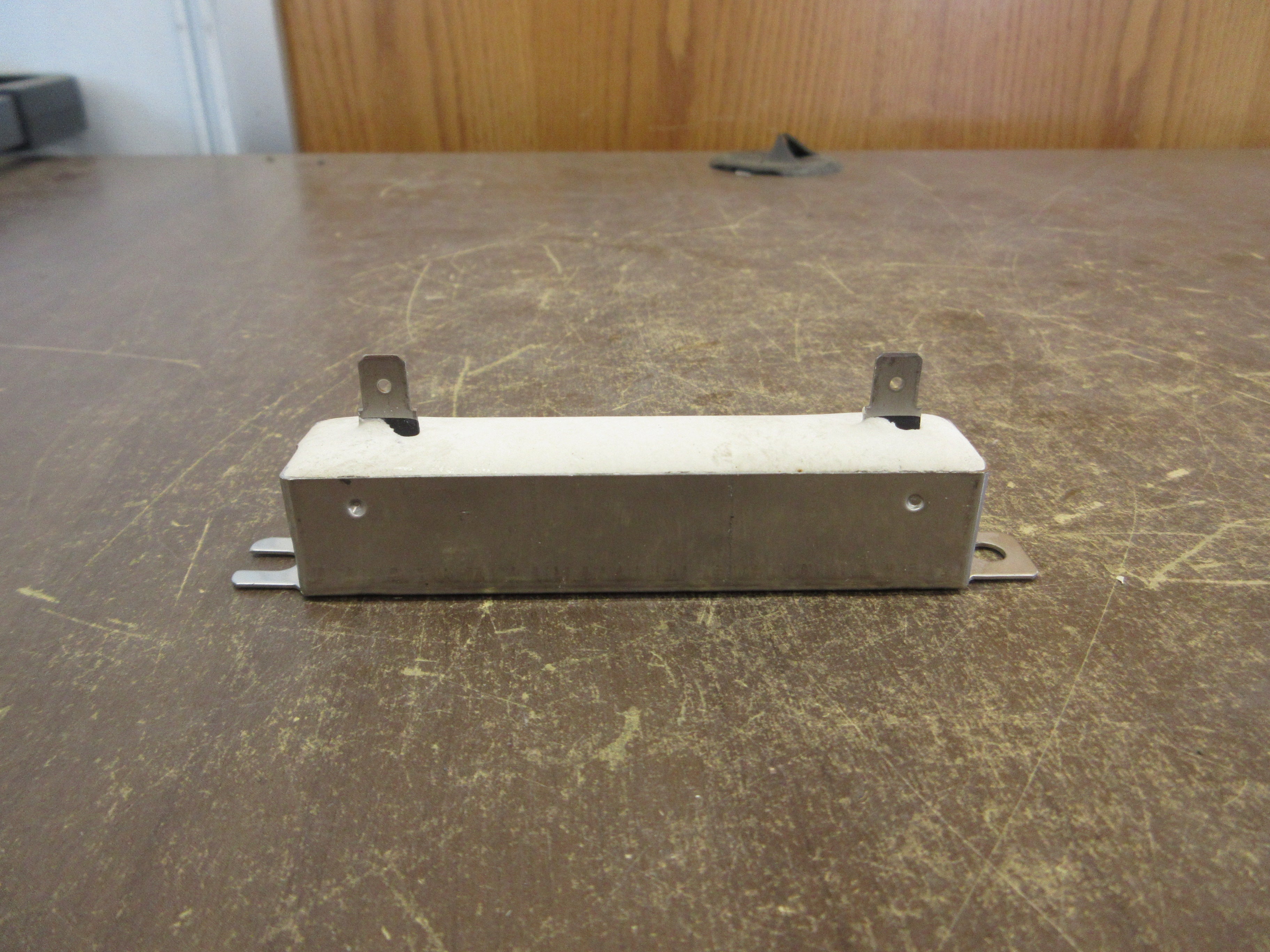 MRC Resistor MRC-2200-OHM 2200 ohms Used