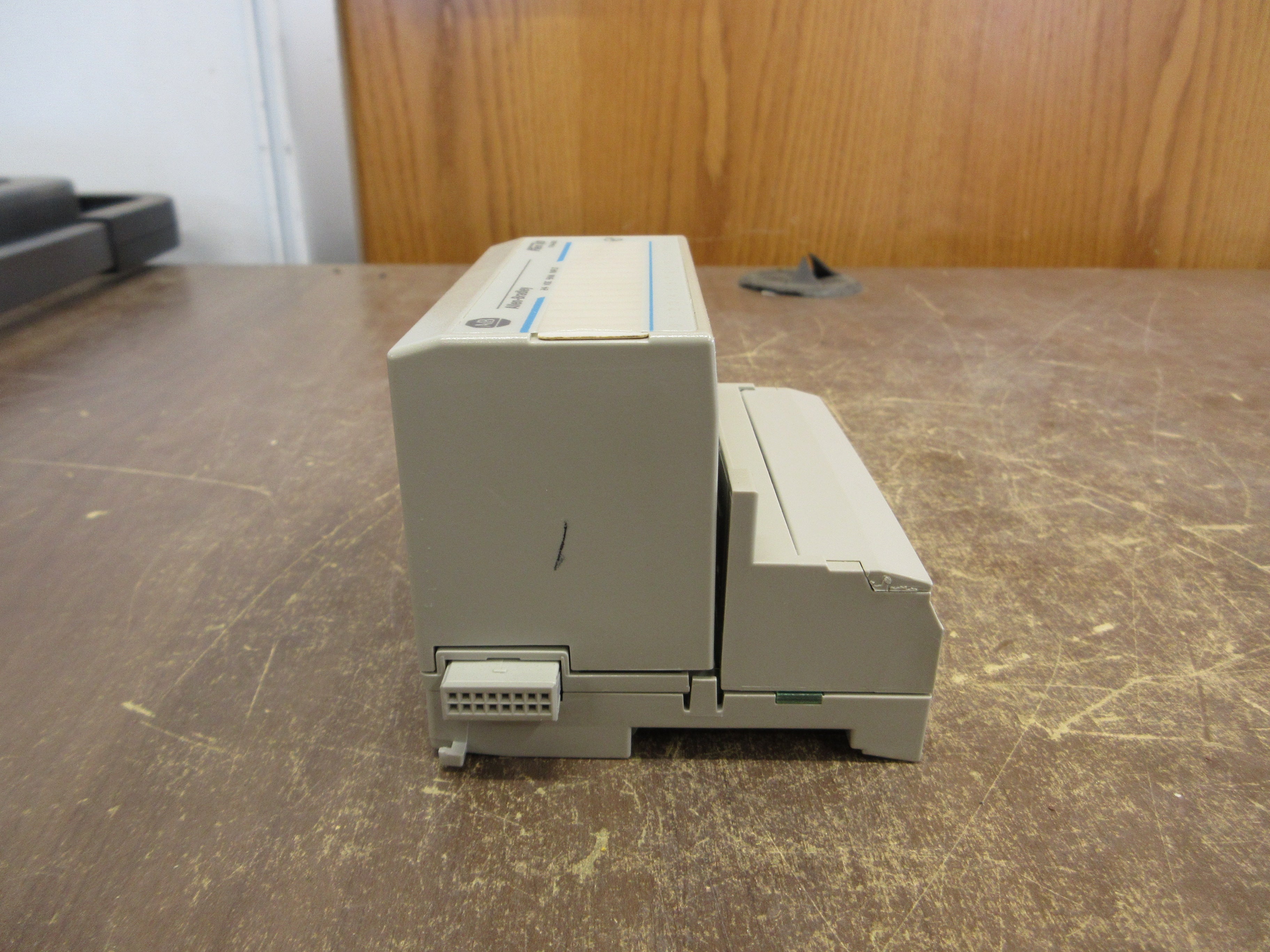 Allen-Bradley 24VDC Sink Input Flex I/O 1794-IB16 Used