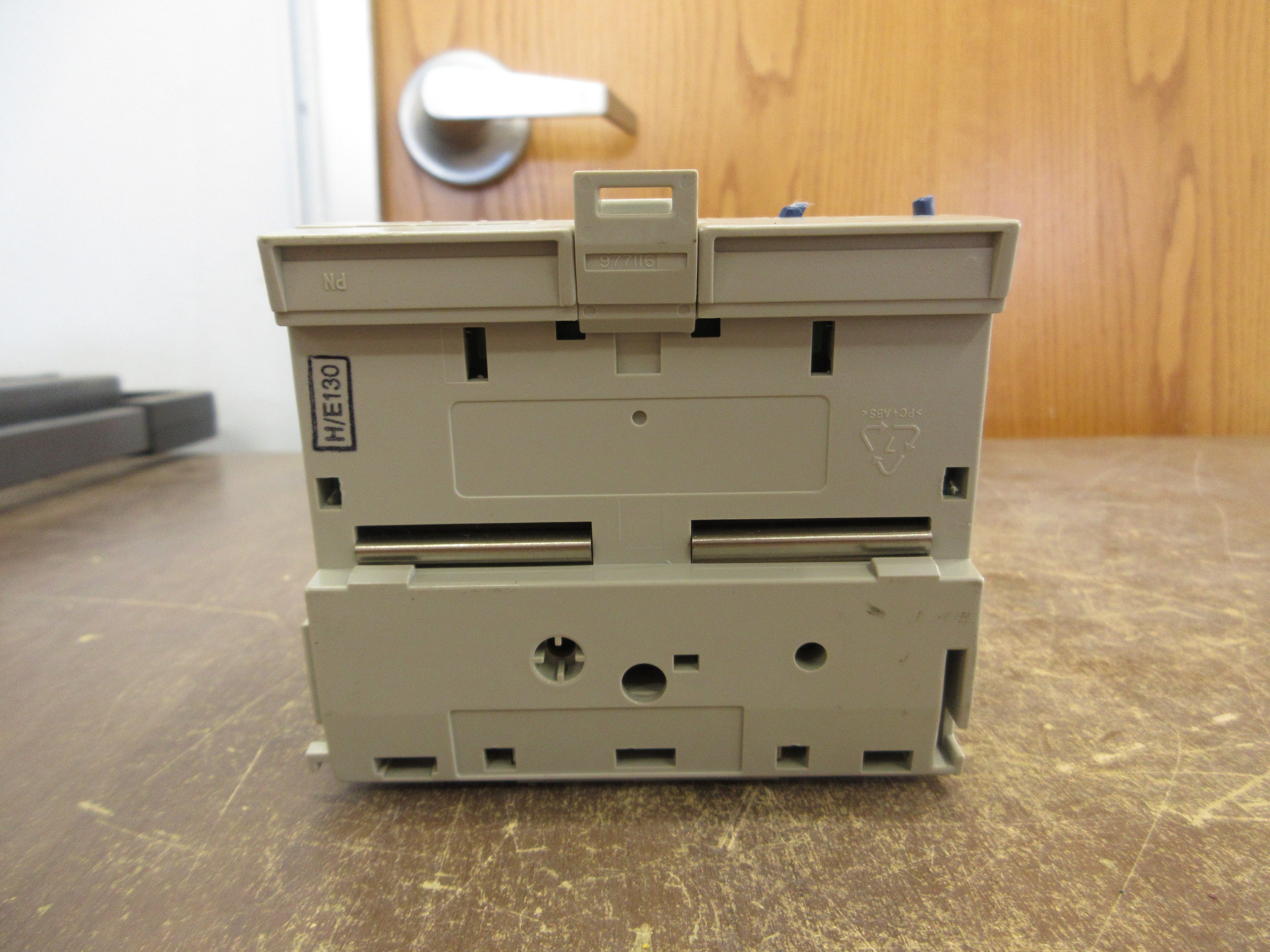 Allen-Bradley 24VDC Sink Input Flex I/O 1794-IB16 Used