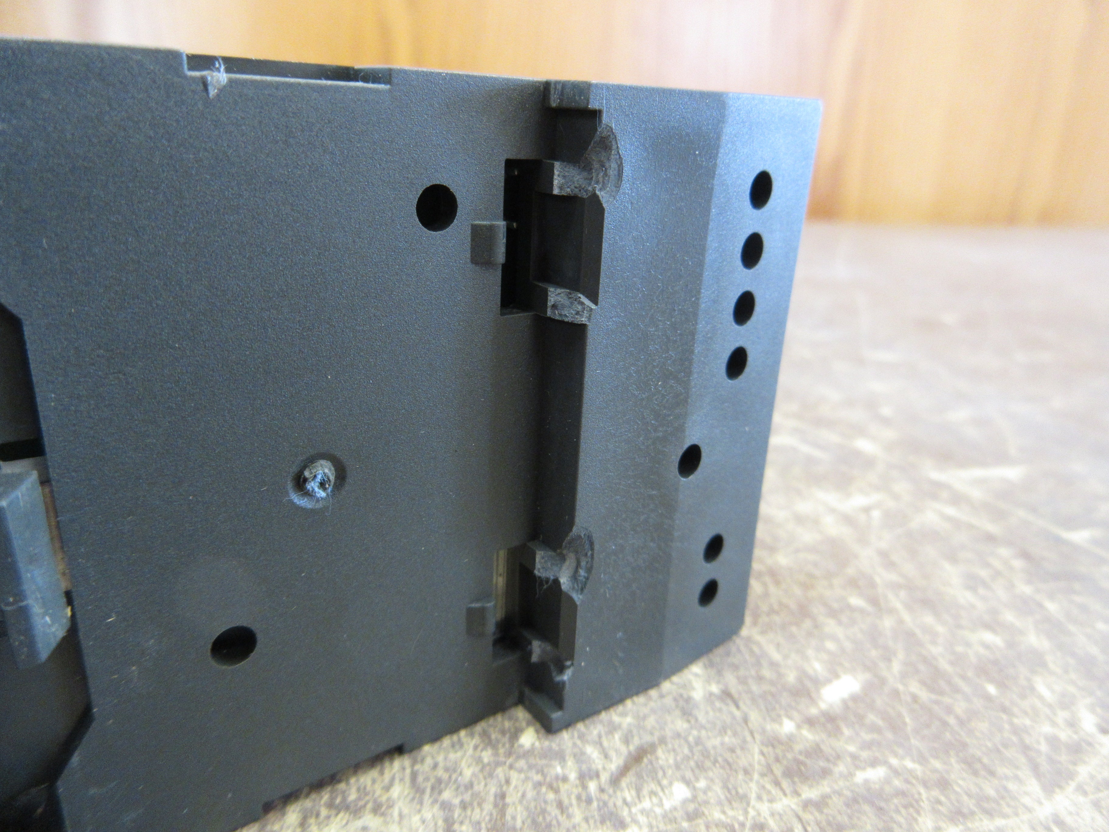 Siemens LOGO!Power Power Supply 6EP1331-1SH02 Used