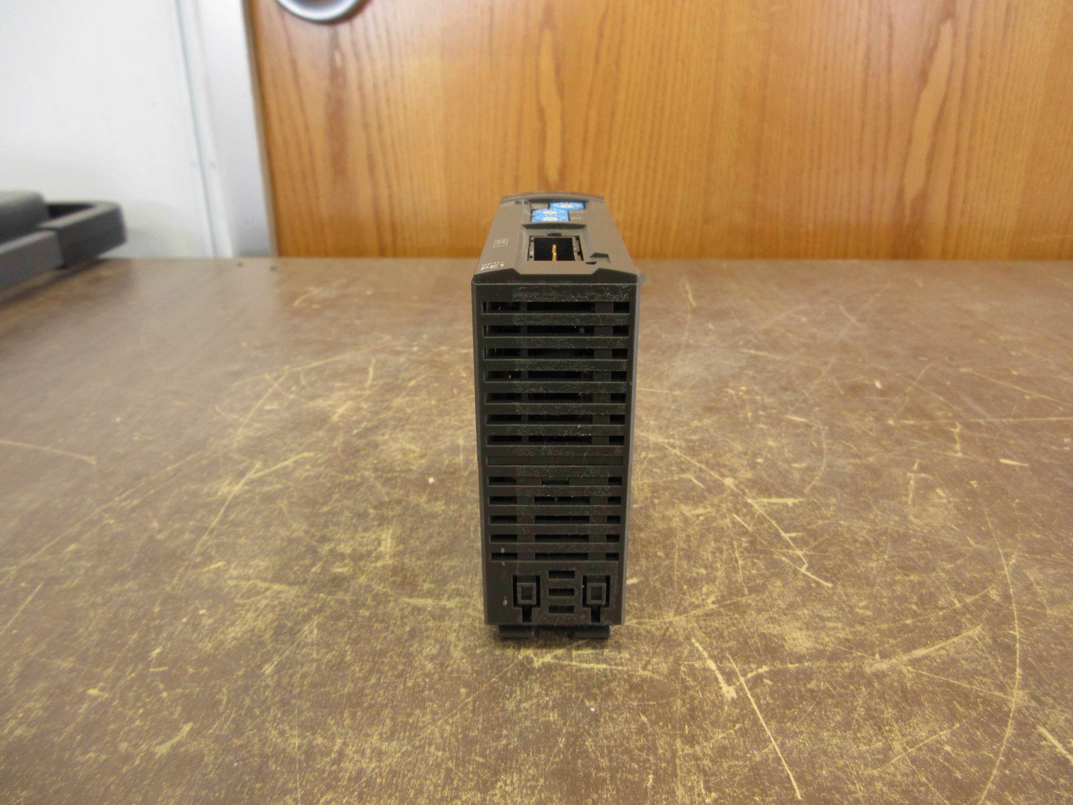 Fuji Electric PE-link Module NP1L-PE1 1-Channel Used