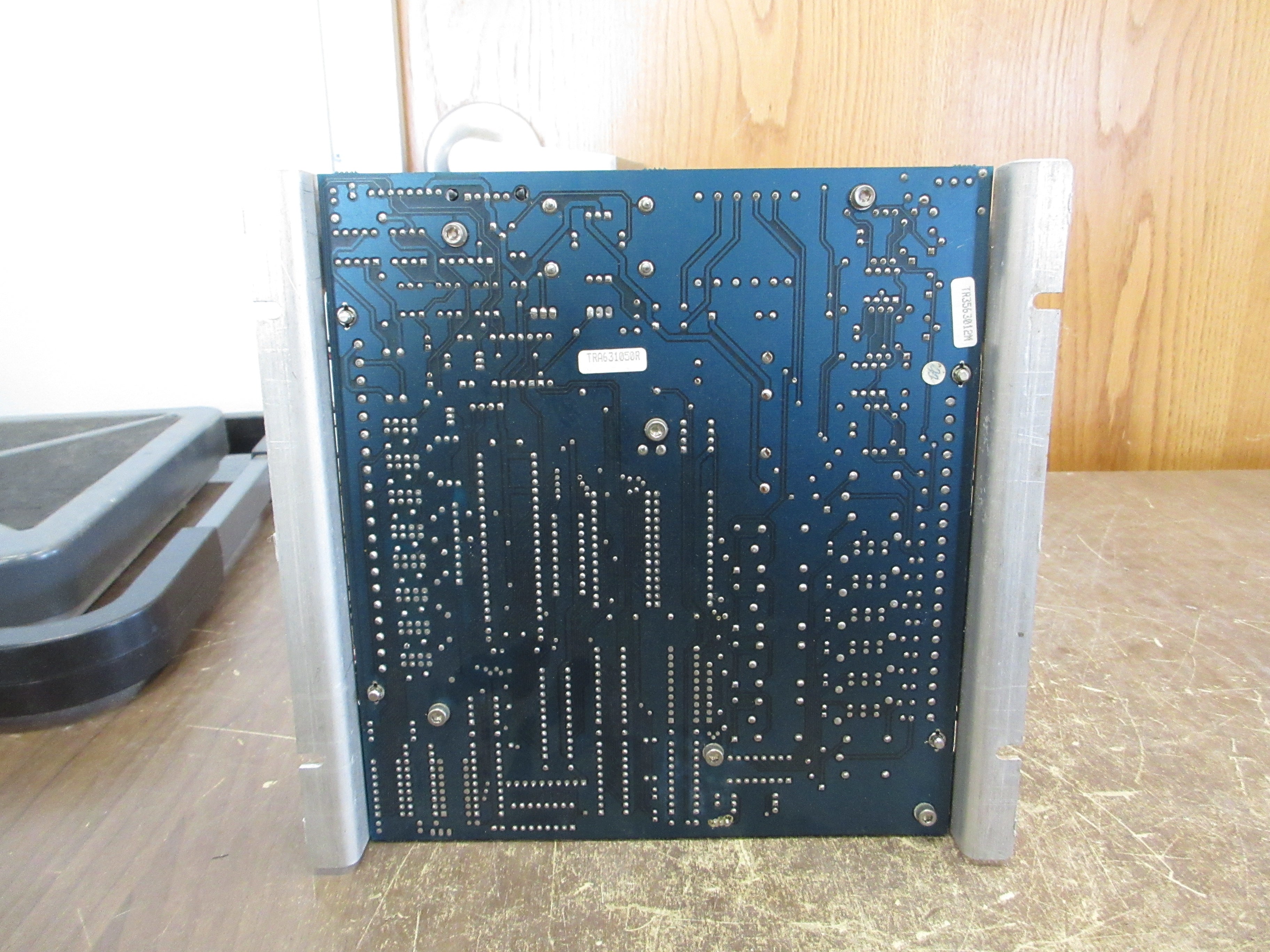 Automated Logic Control Module RT683 Used